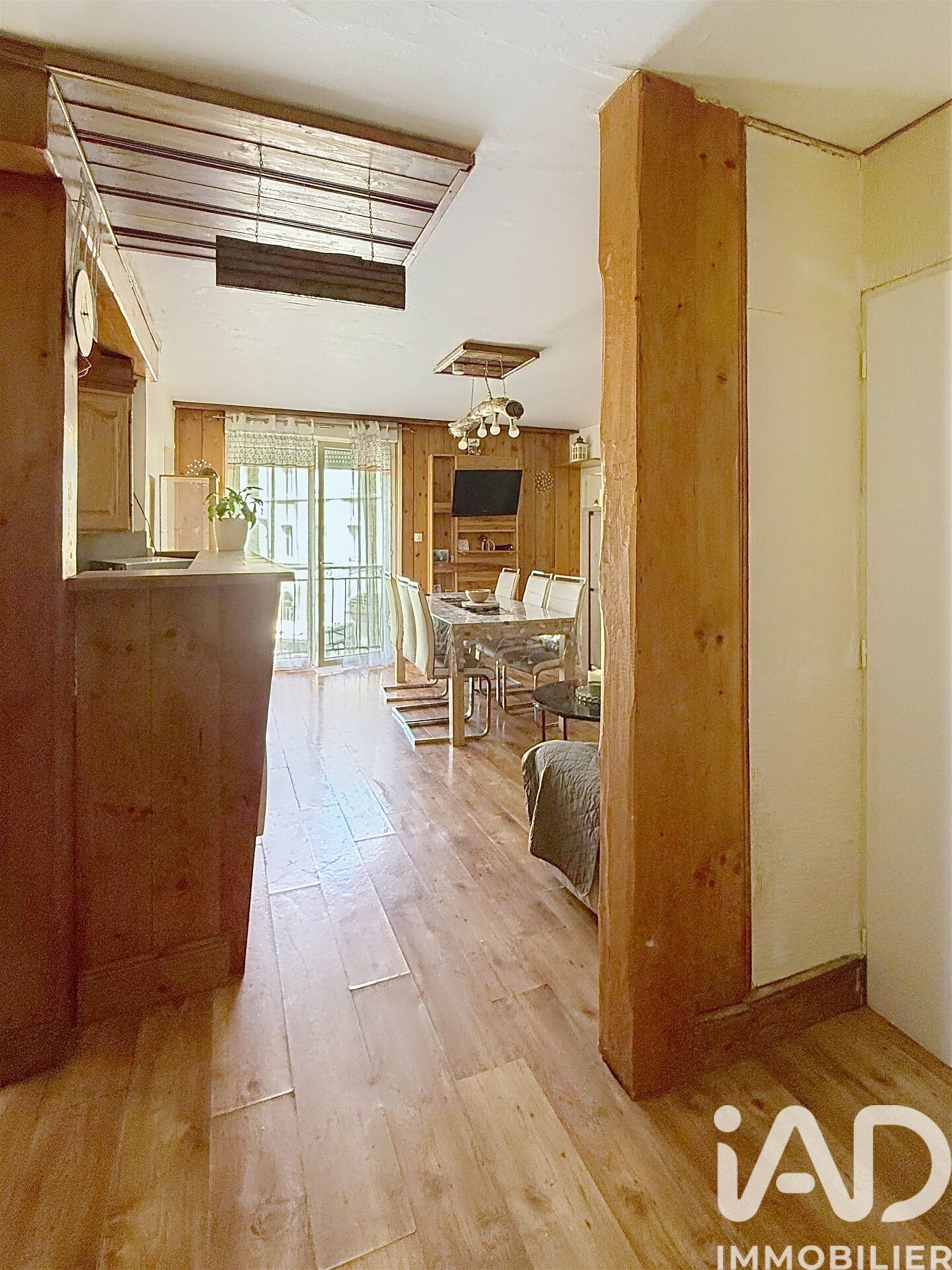 Maison à vendre, 72m², Valserhône