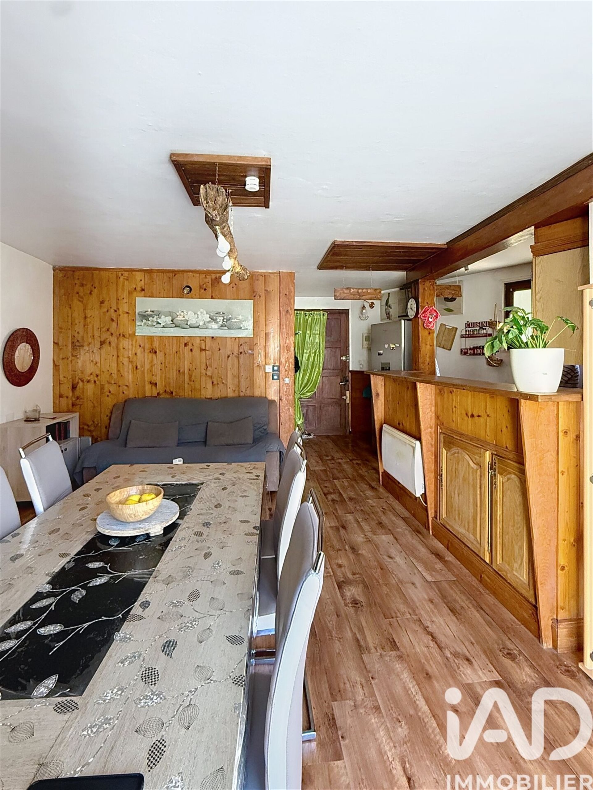Maison à vendre, 72m², Valserhône
