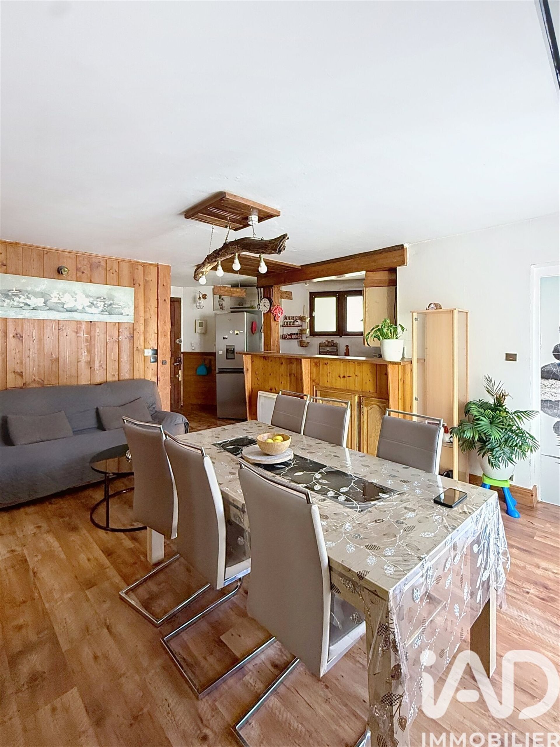 Maison à vendre, 72m², Valserhône
