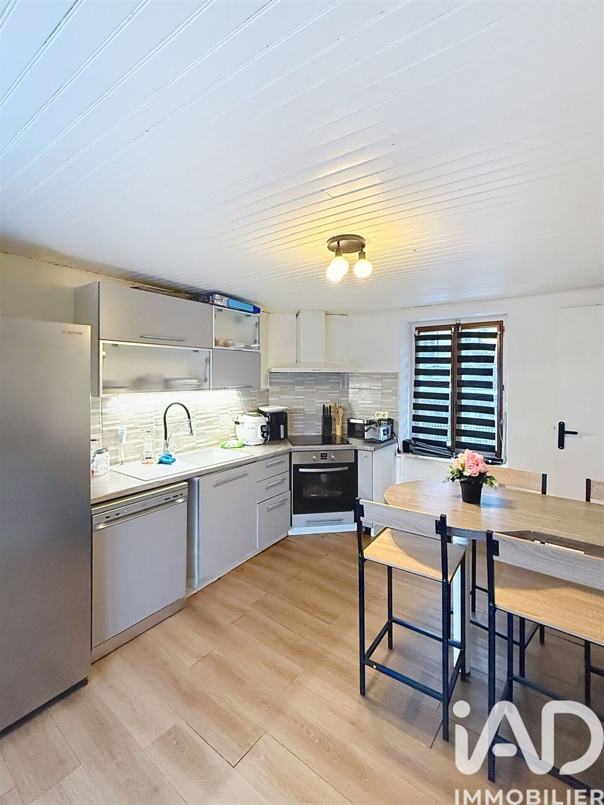 Maison à vendre, 100m², Valserhône