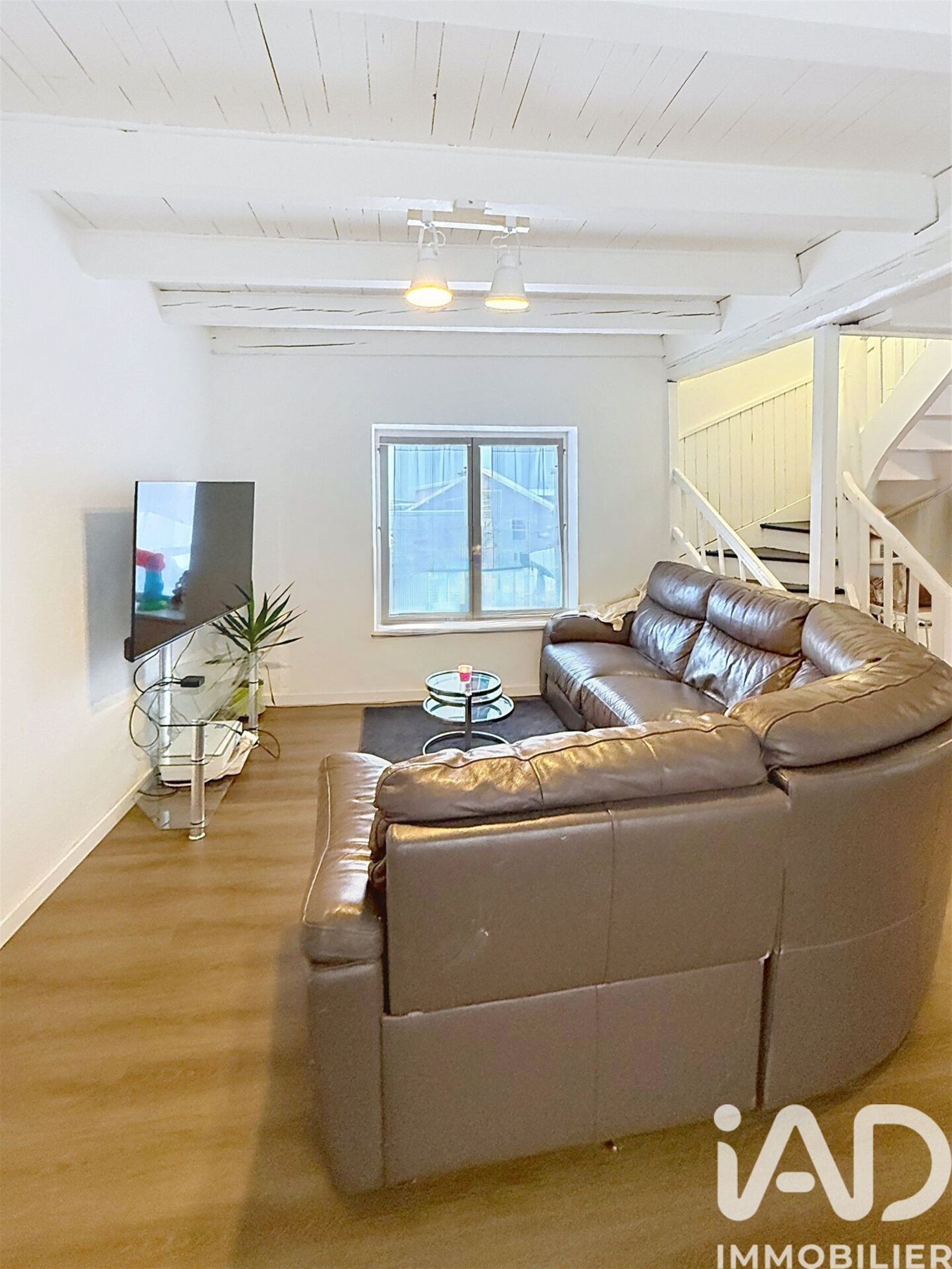 Maison à vendre, 100m², Valserhône
