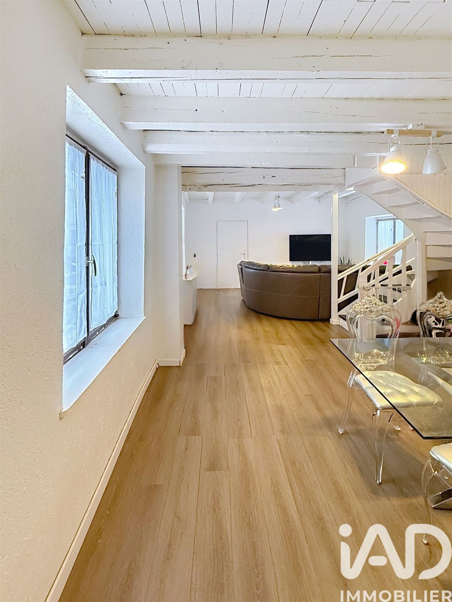 Maison à vendre, 100m², Valserhône