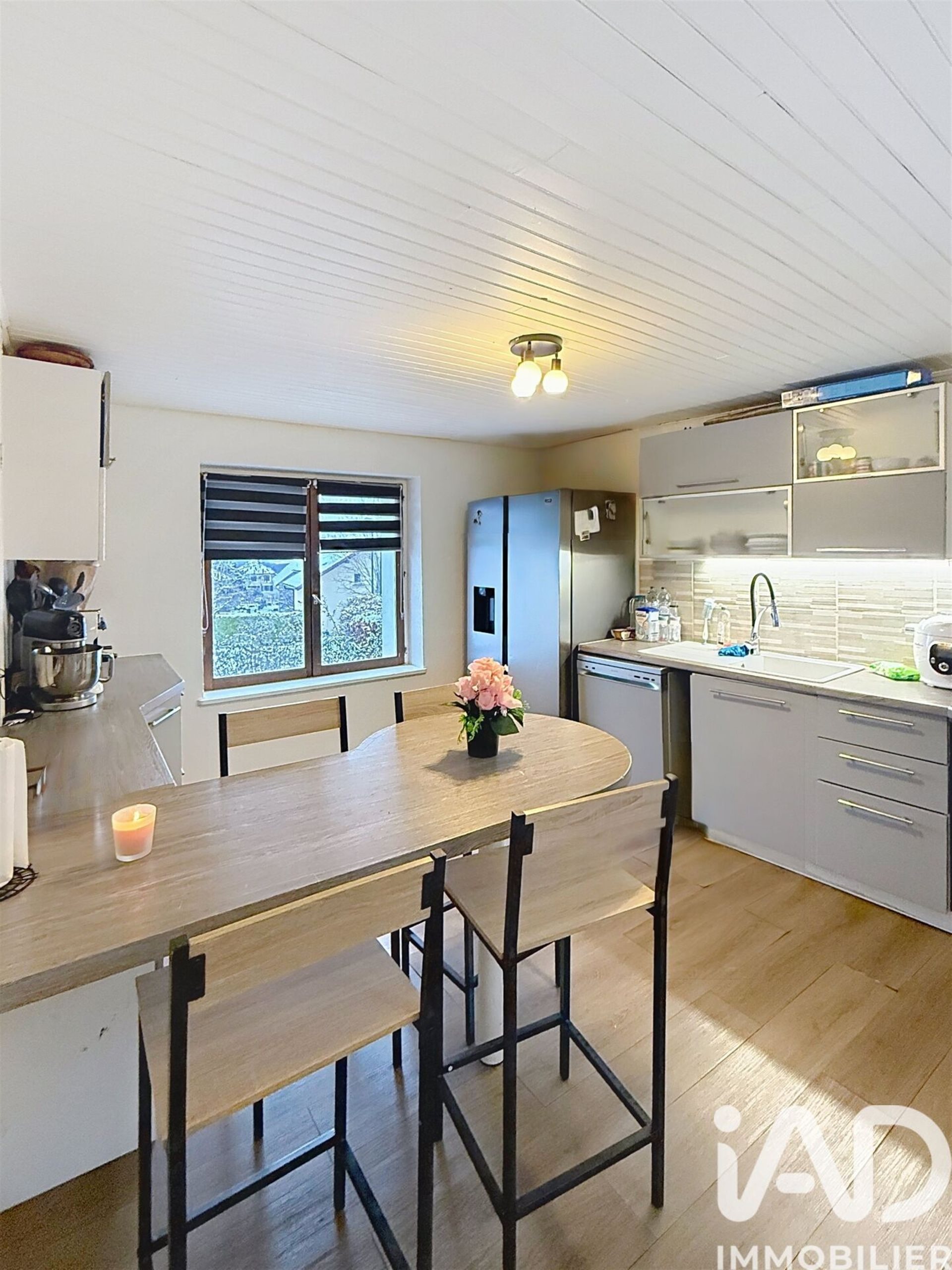 Maison à vendre, 100m², Valserhône