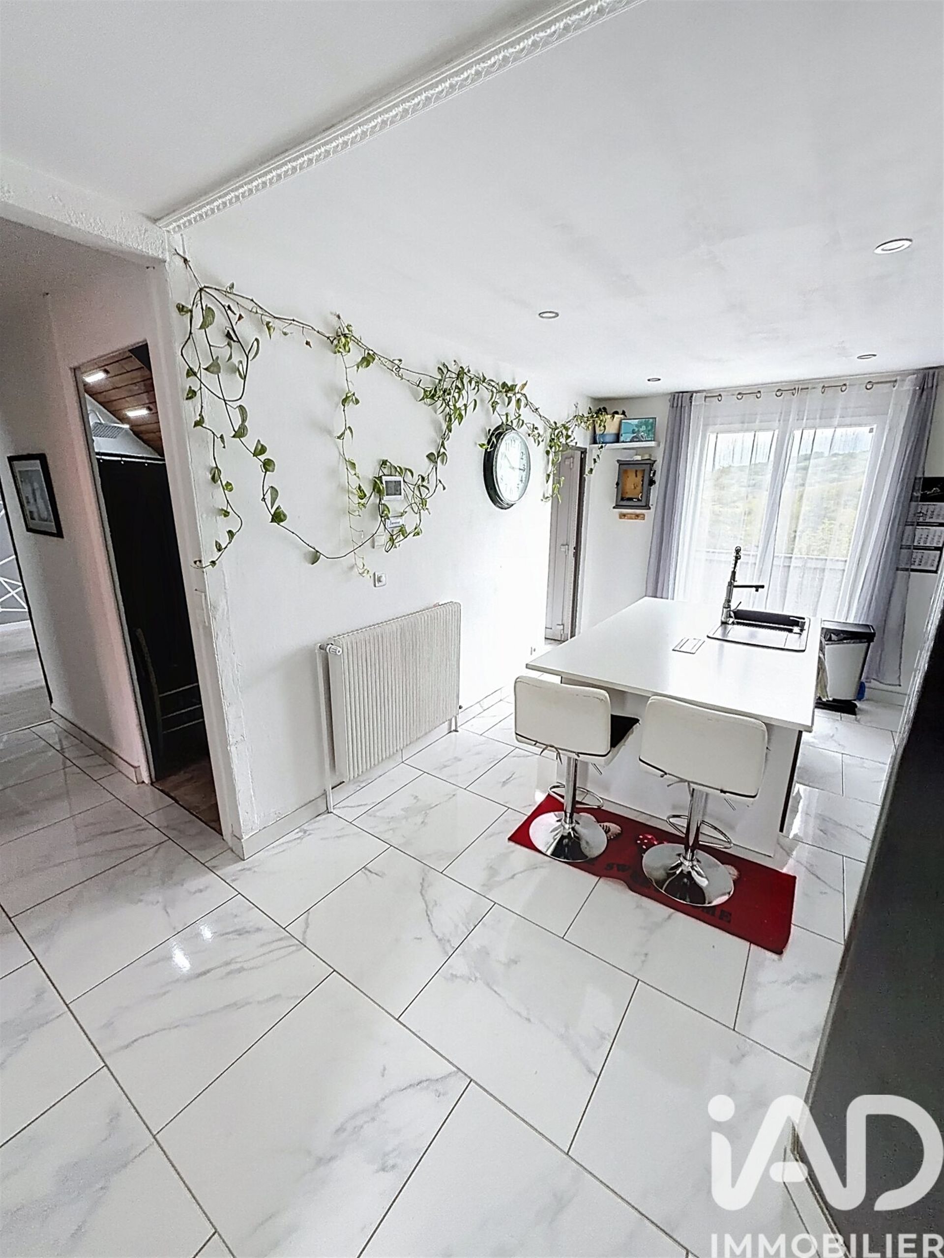 Maison à vendre, 139m², Injoux-Génissiat