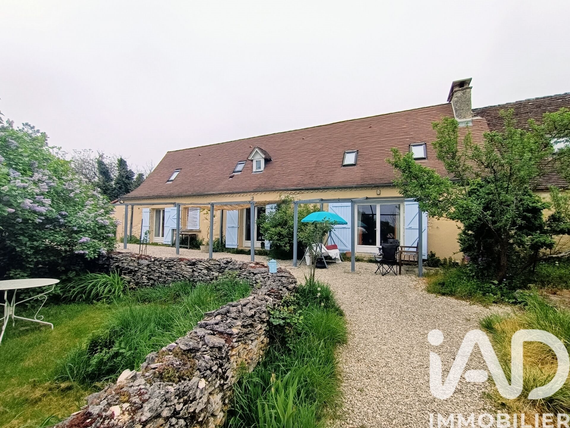 Maison à vendre, 125m², Rocamadour