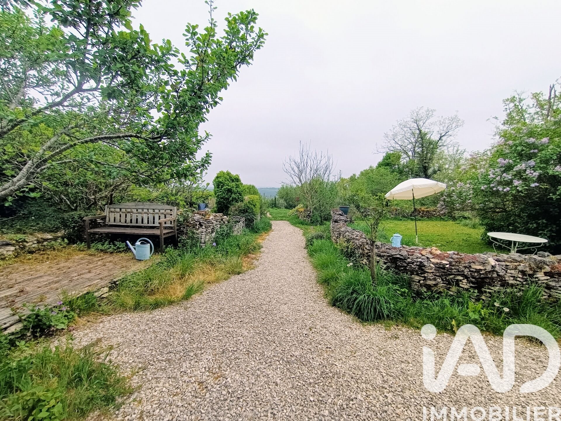 Maison à vendre, 125m², Rocamadour