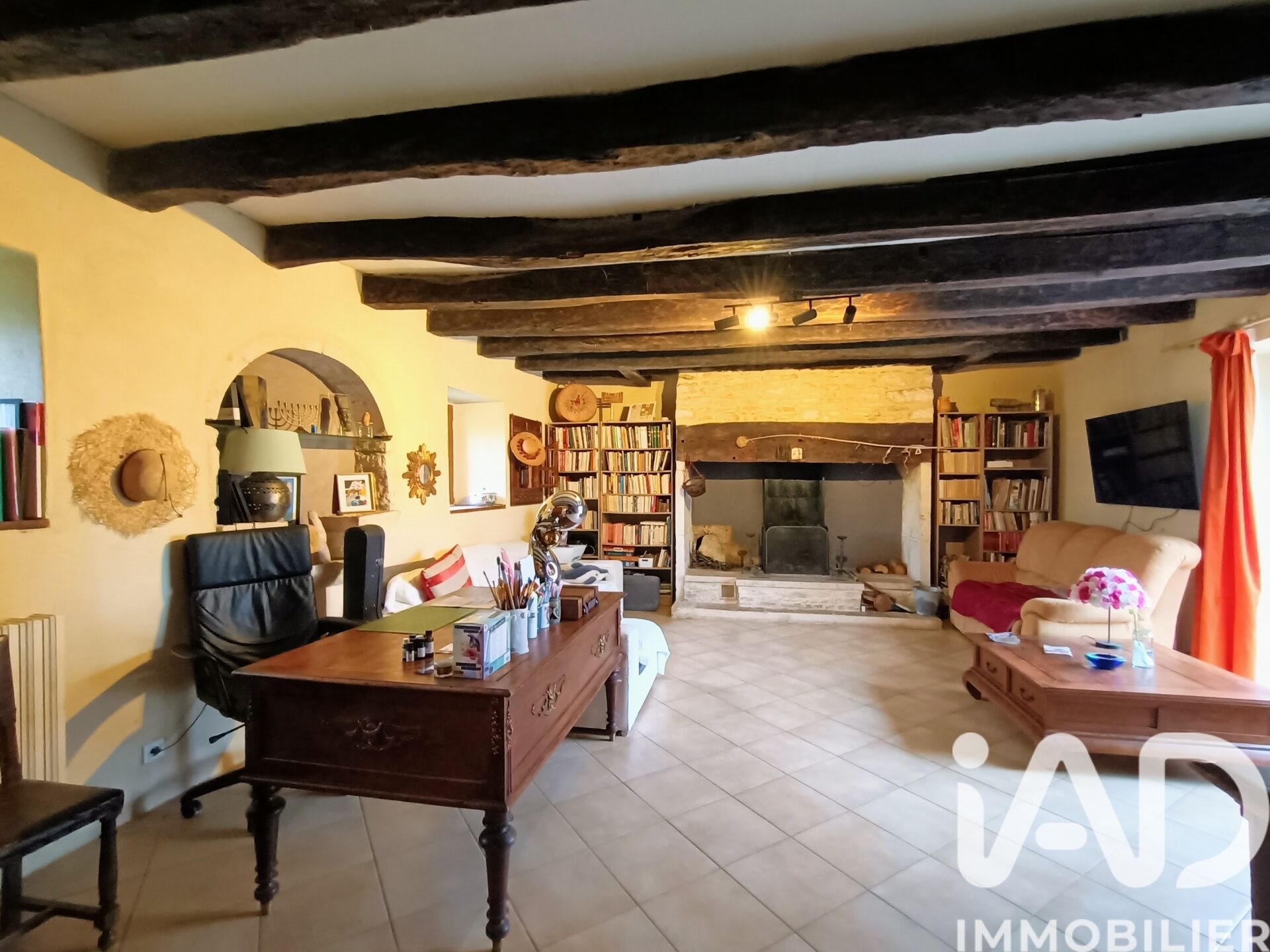 Maison à vendre, 125m², Rocamadour