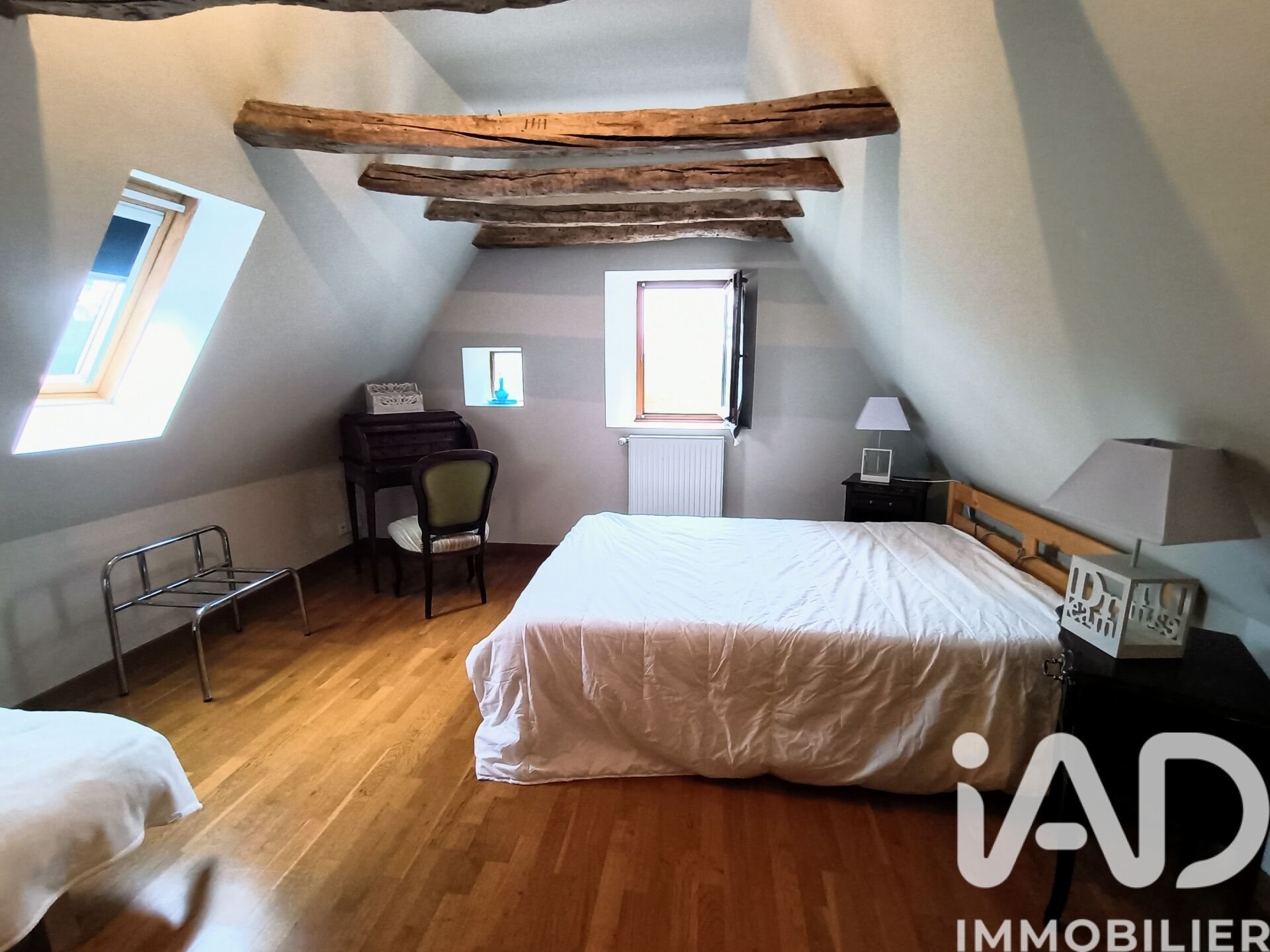 Maison à vendre, 125m², Rocamadour