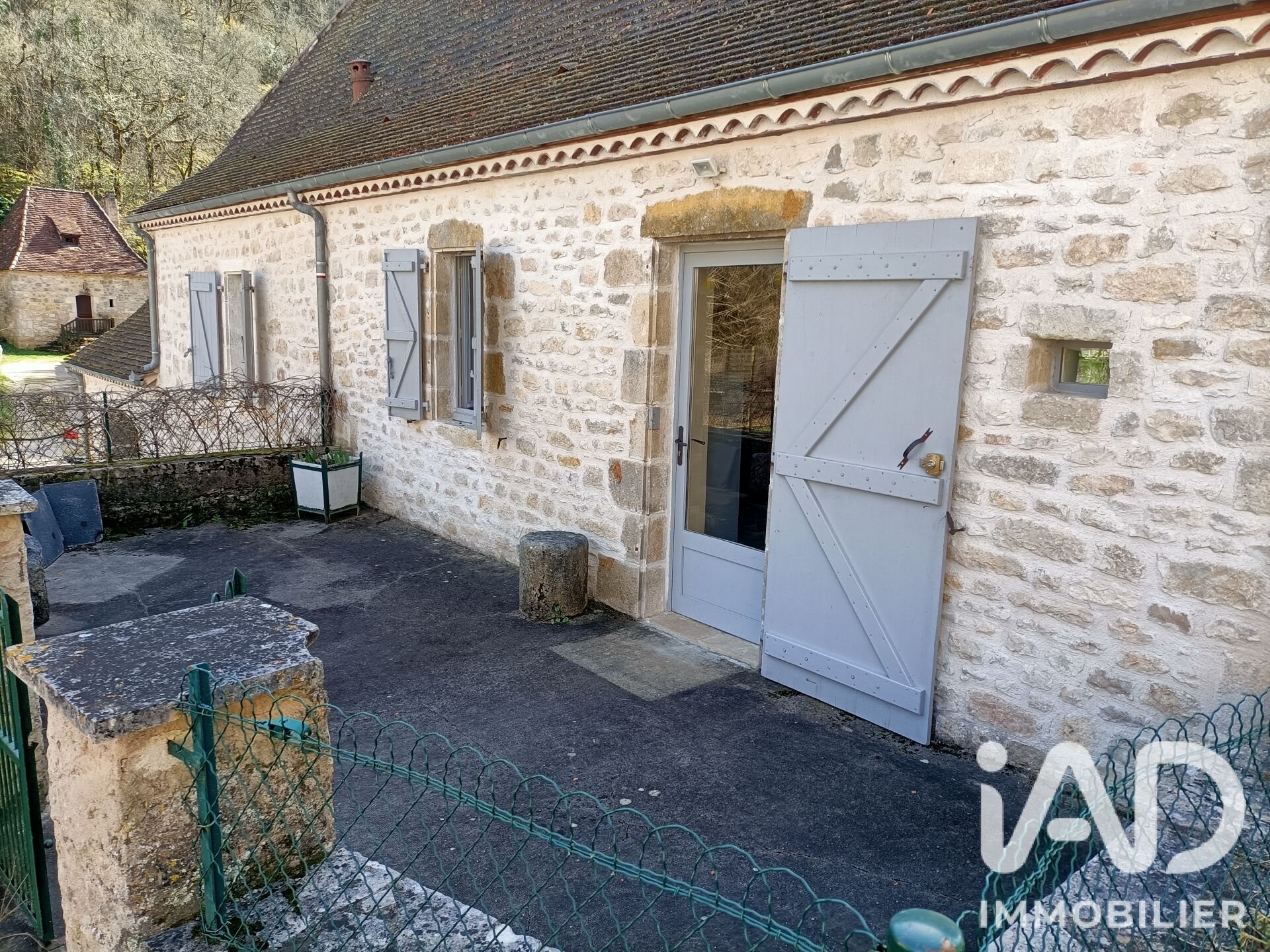 Maison à vendre, 80m², Rocamadour