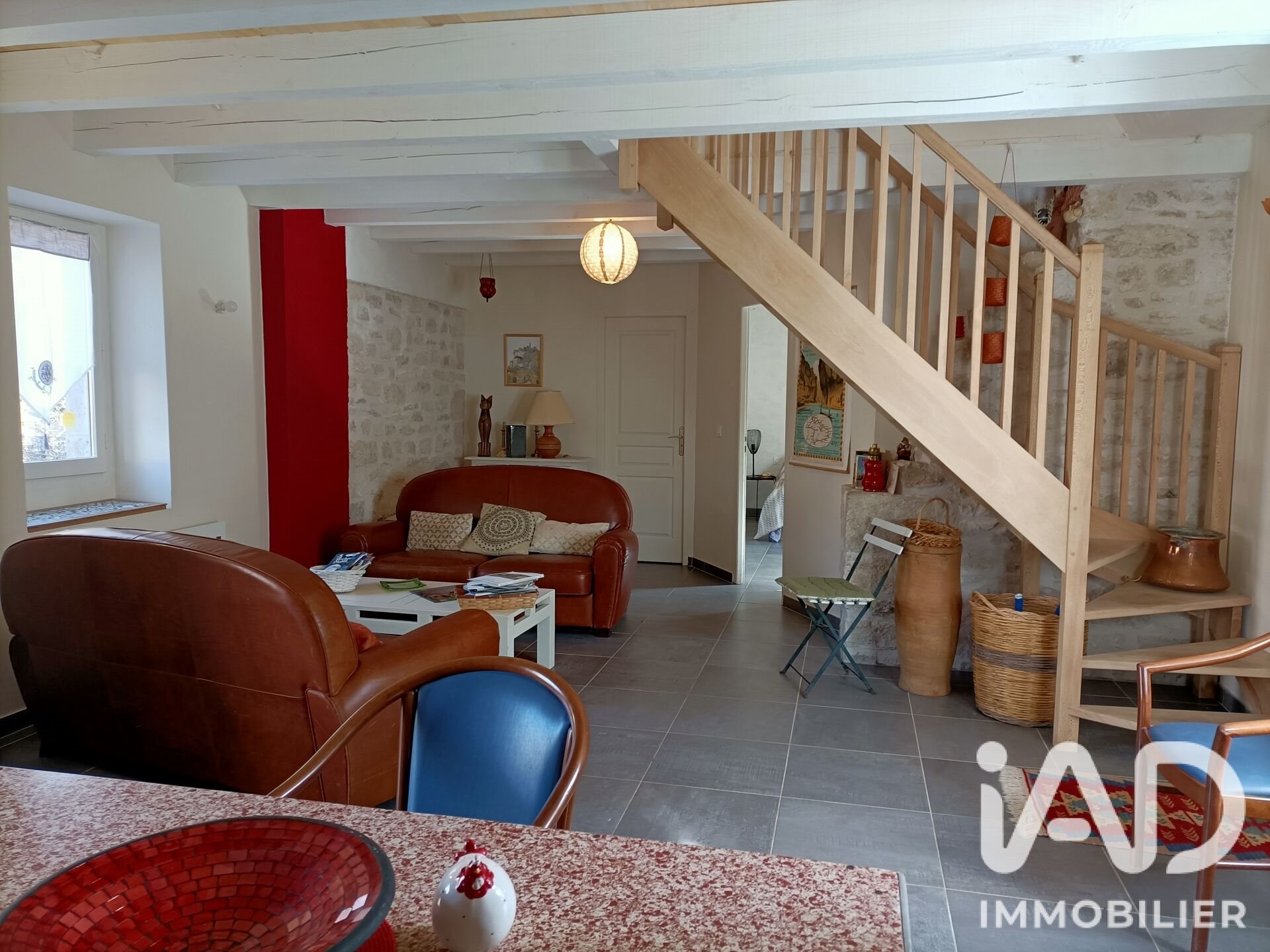 Maison à vendre, 80m², Rocamadour
