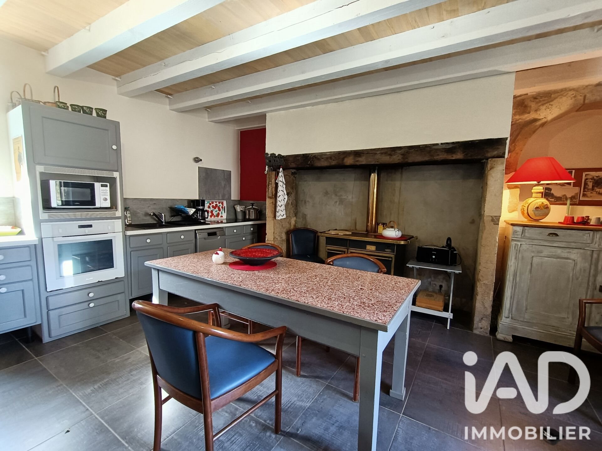 Maison à vendre, 80m², Rocamadour