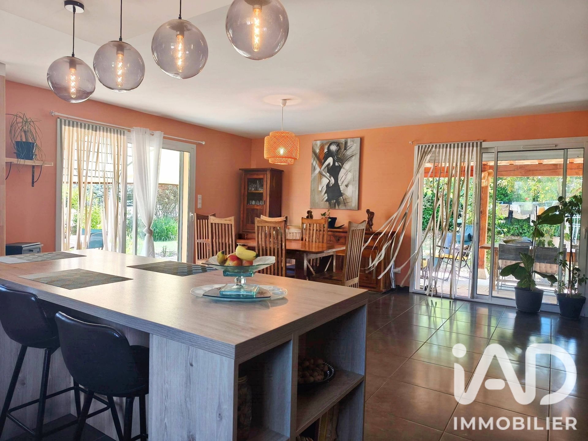 Maison à vendre, 135m², Gramat