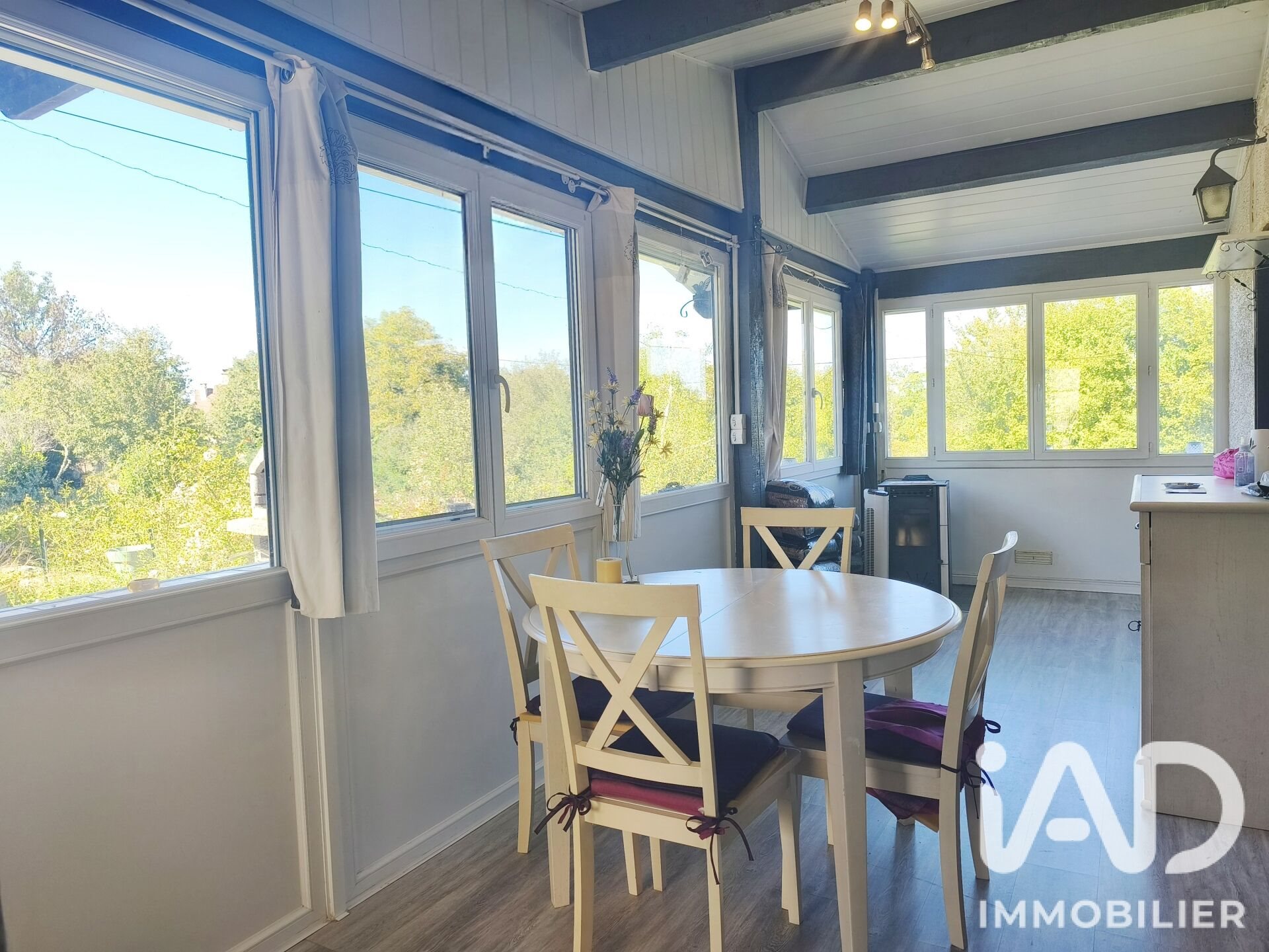 Maison à vendre, 55m², Gramat