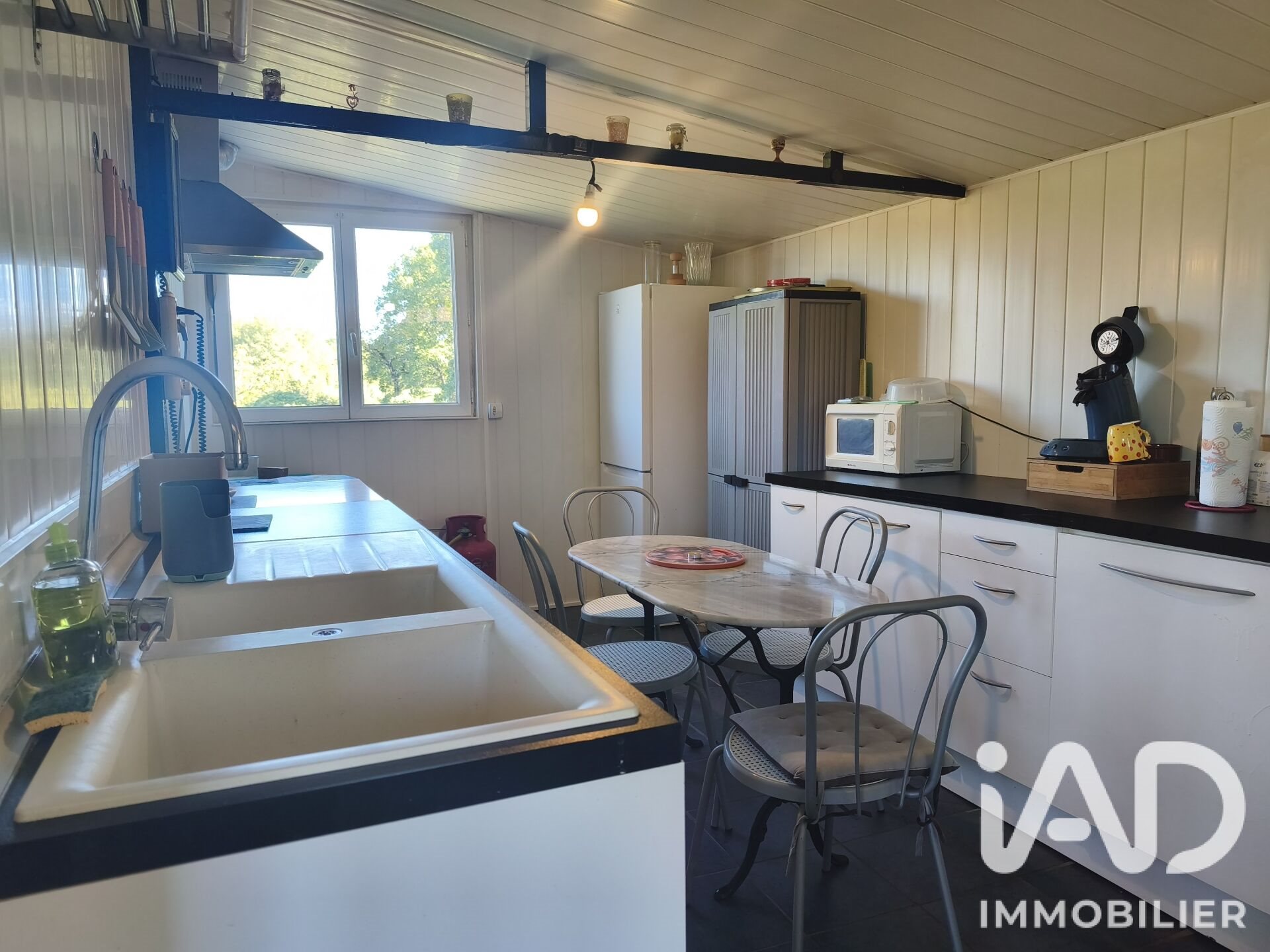 Maison à vendre, 55m², Gramat