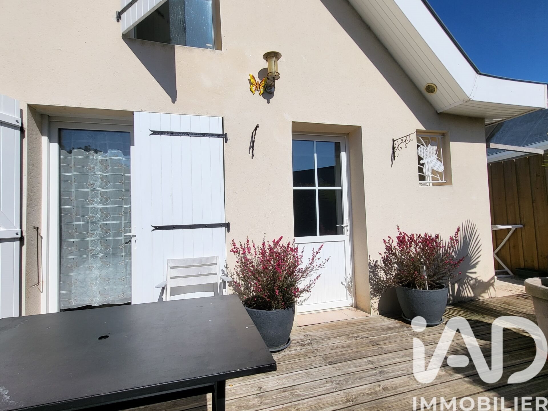 Maison à vendre, 81m², Le Verdon-sur-Mer