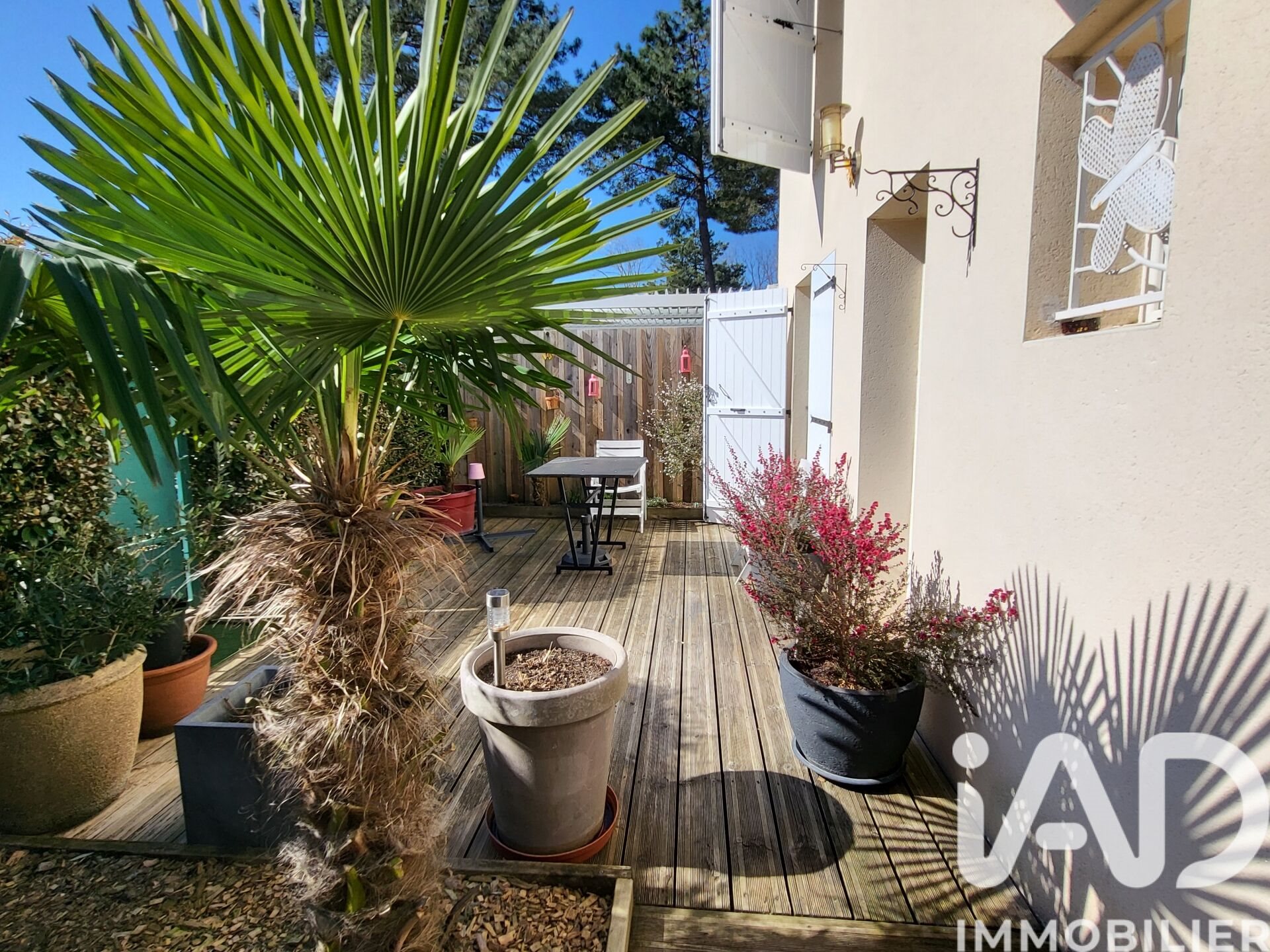 Maison à vendre, 81m², Le Verdon-sur-Mer