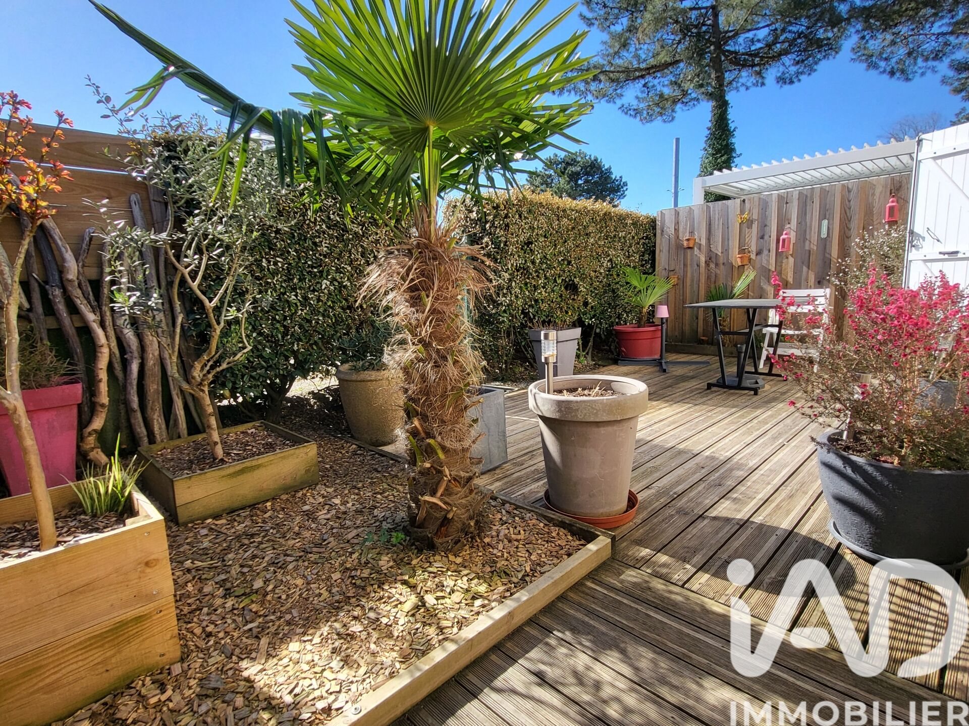 Maison à vendre, 81m², Le Verdon-sur-Mer