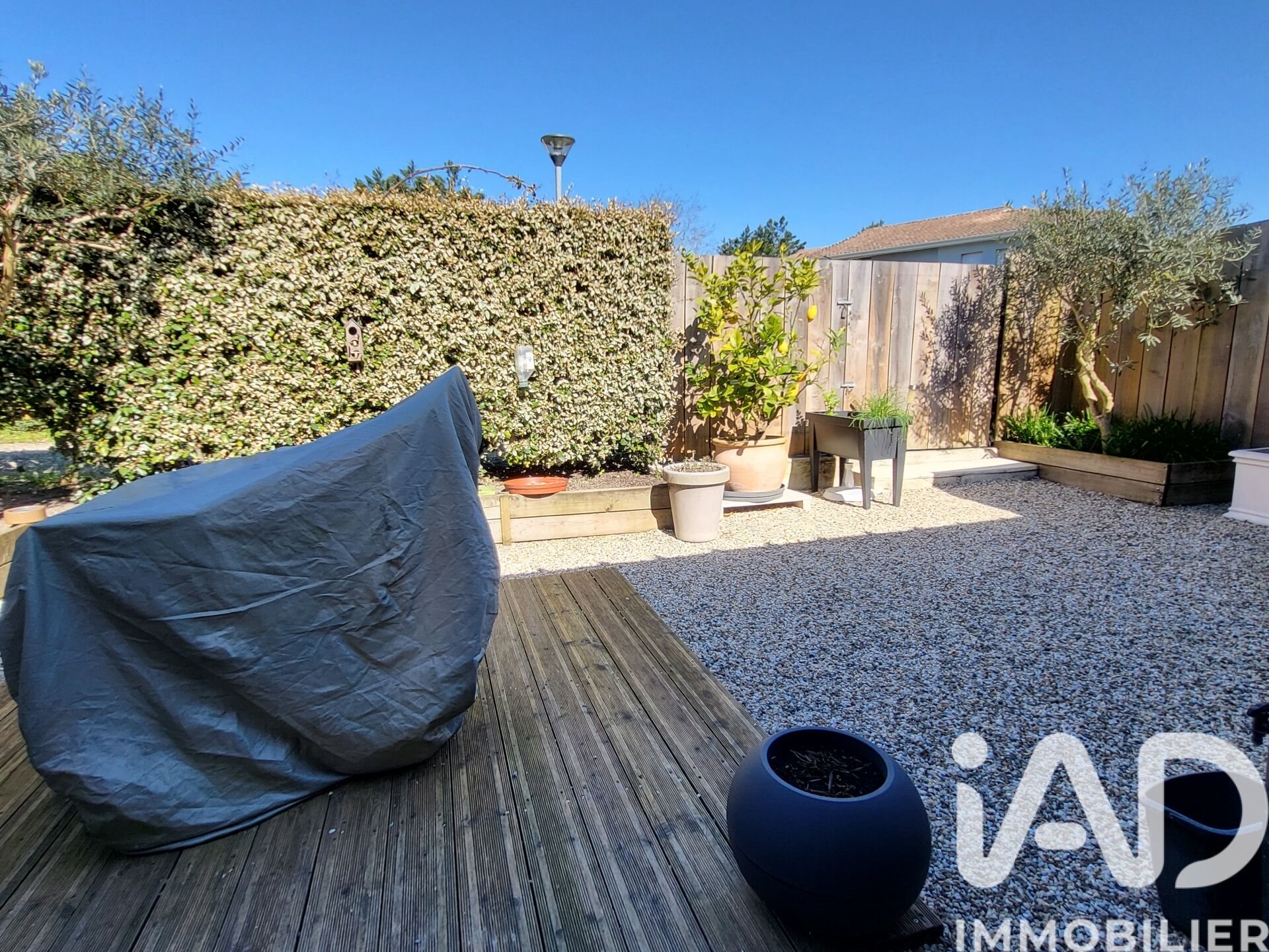 Maison à vendre, 81m², Le Verdon-sur-Mer