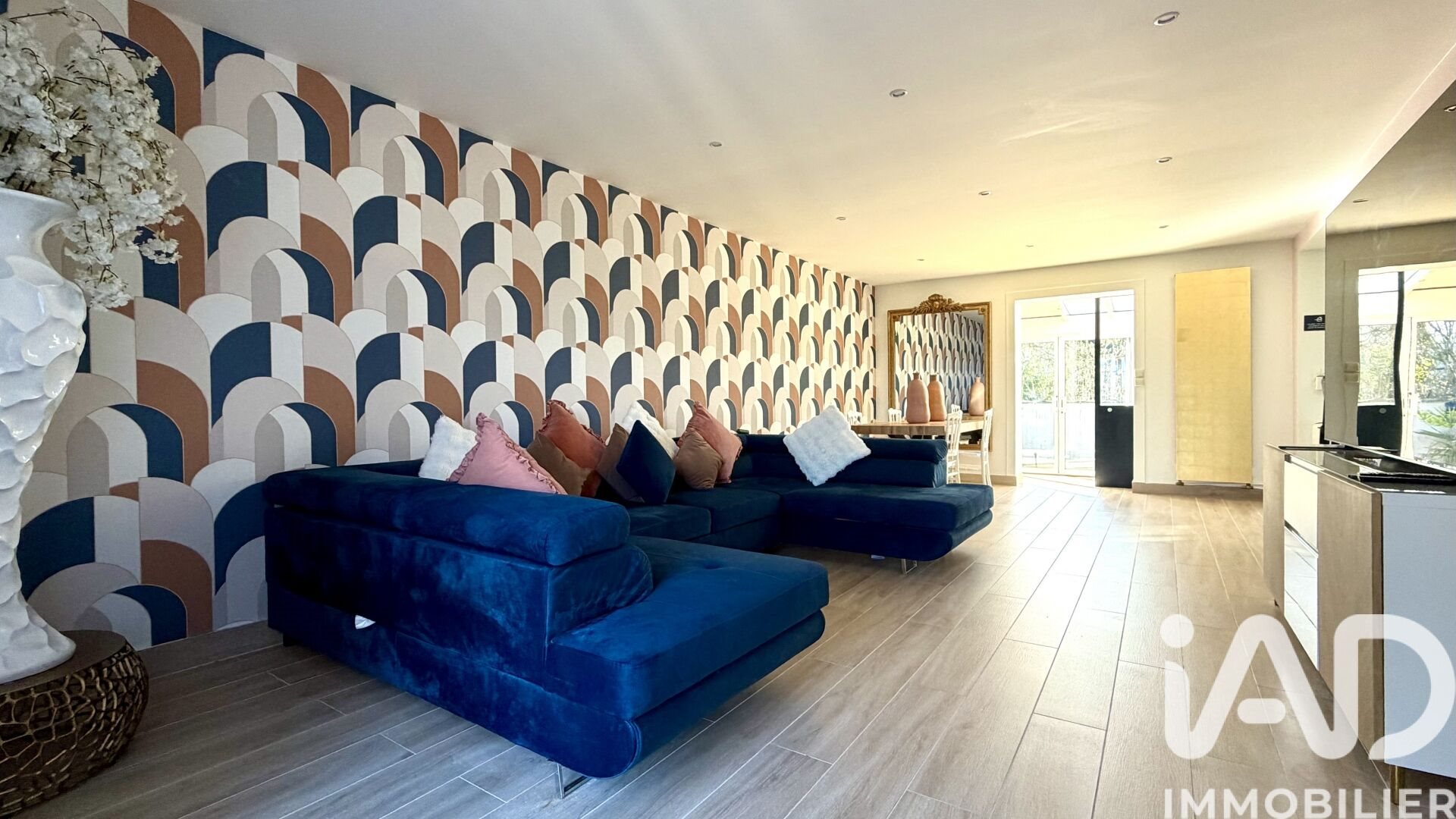 Maison à vendre, 127m², Chelles