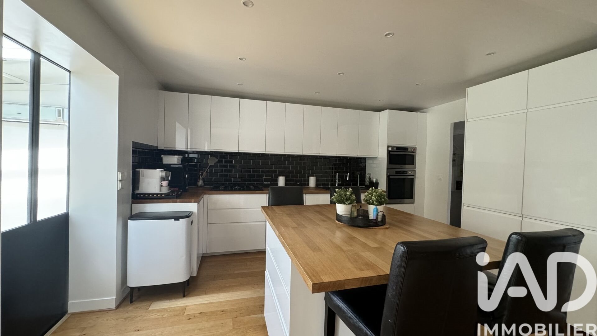Maison à vendre, 127m², Chelles