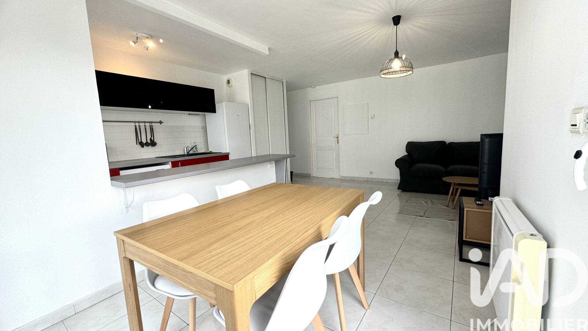 Appartement à louer, 56m², Savigny-sur-Orge