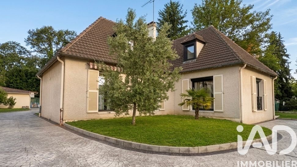 Maison à vendre, 165m², Montfermeil