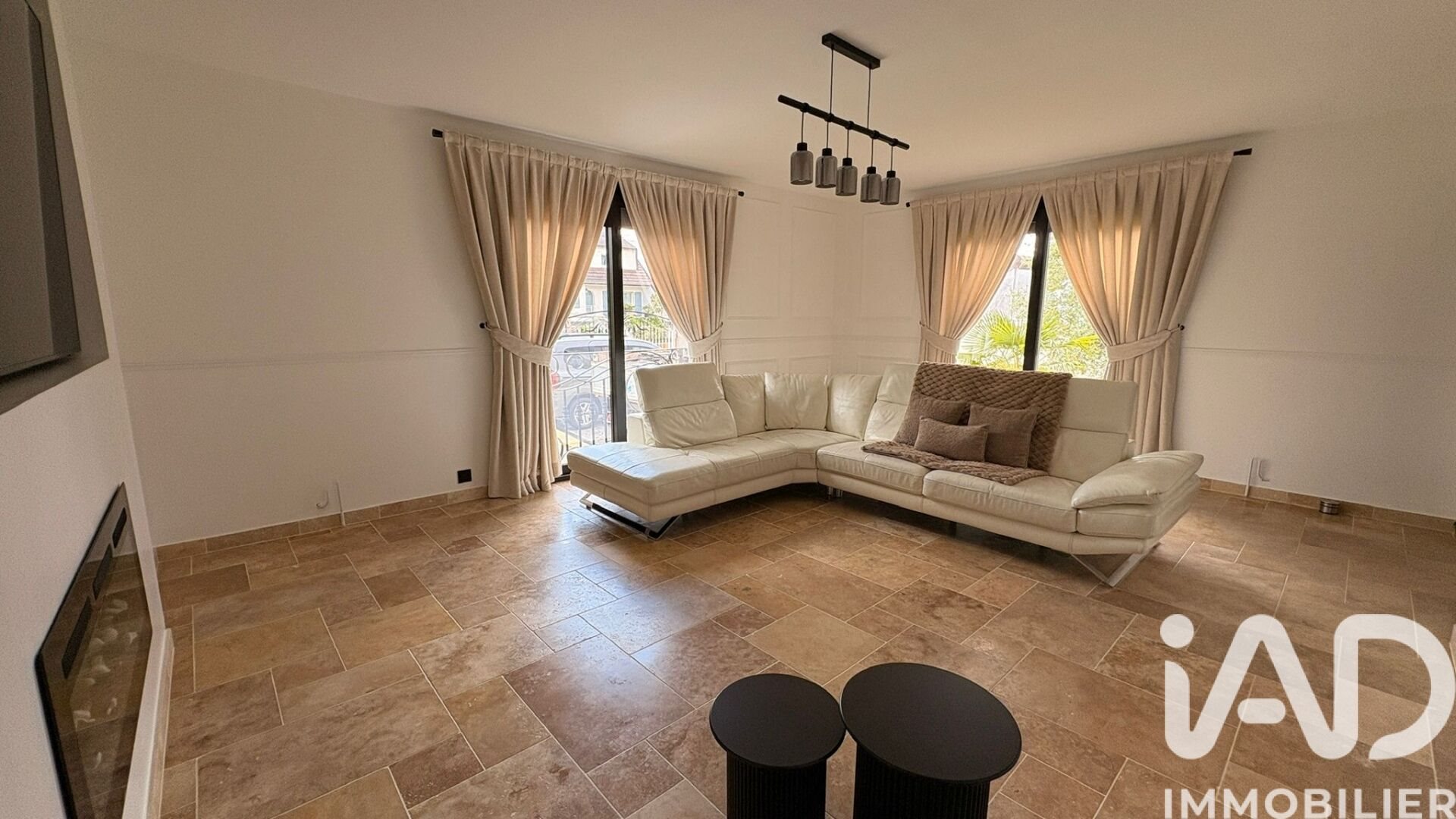 Maison à vendre, 165m², Montfermeil