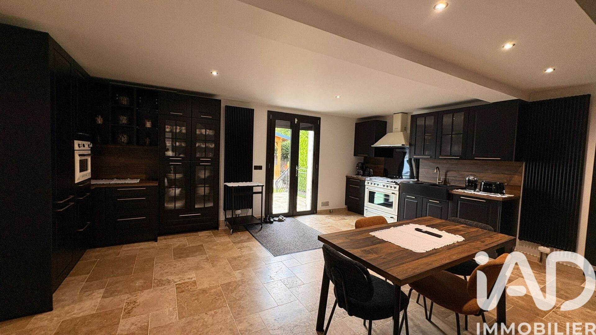 Maison à vendre, 165m², Montfermeil