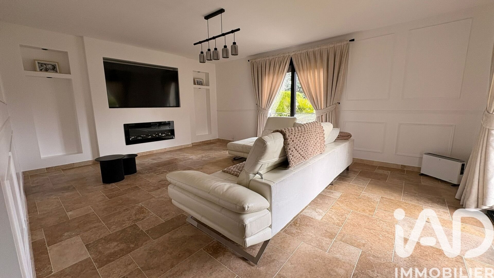Maison à vendre, 165m², Montfermeil