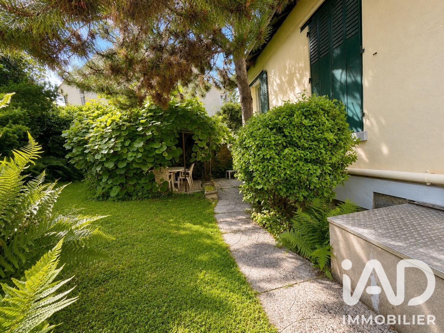 Maison à vendre, 101m², Villiers-sur-Morin