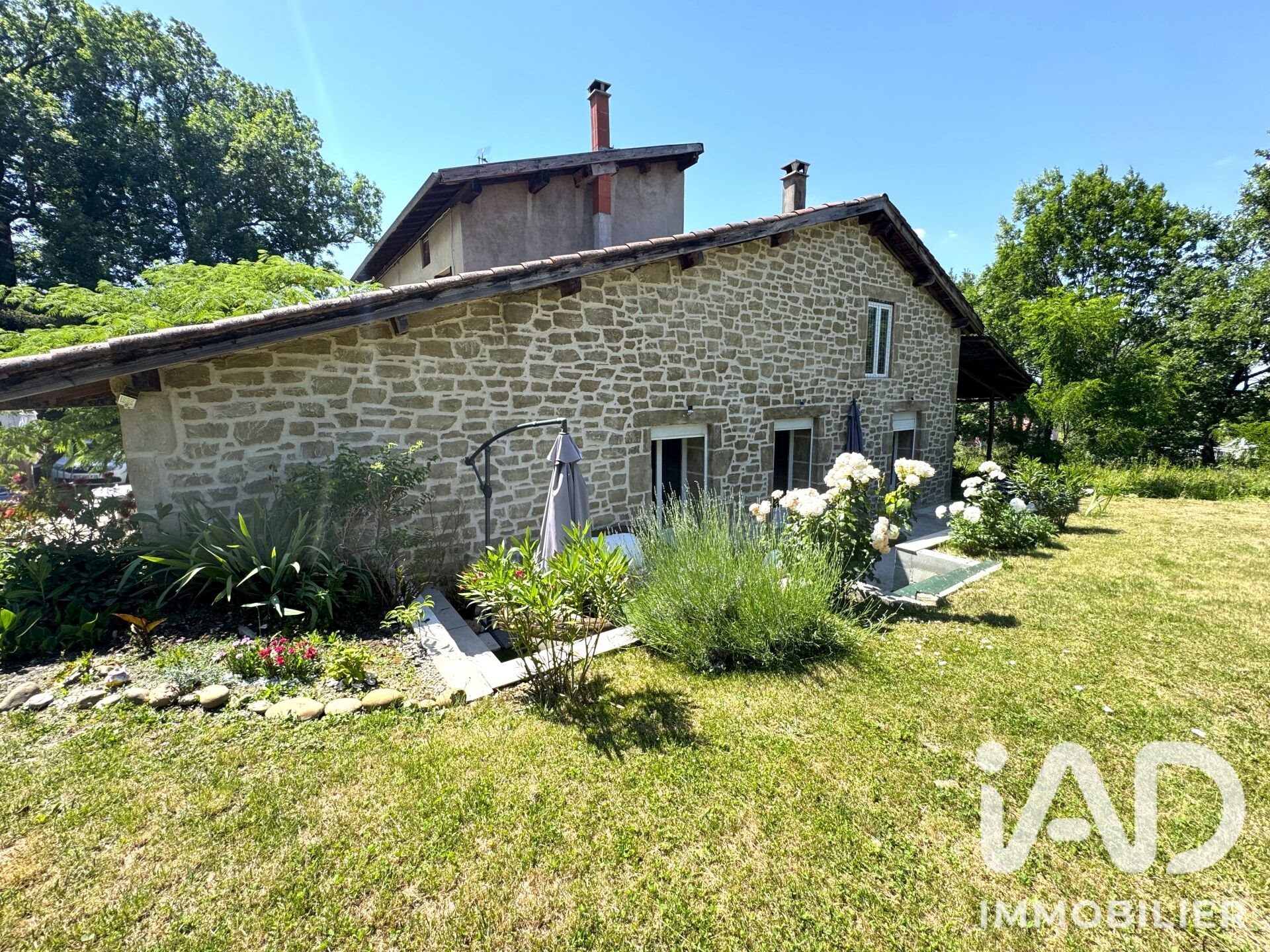 Maison à vendre, 226m², Anneyron