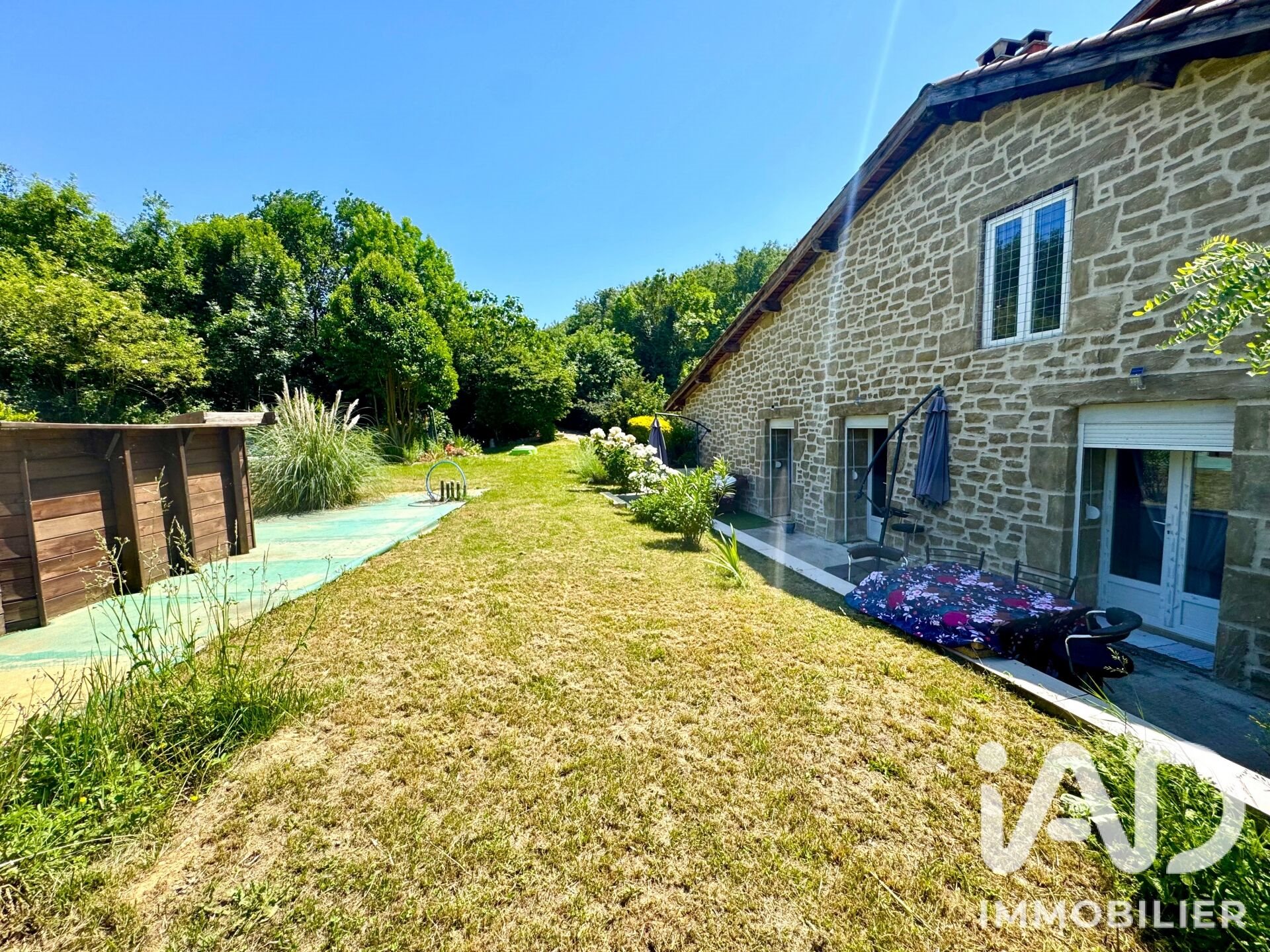 Maison à vendre, 226m², Anneyron