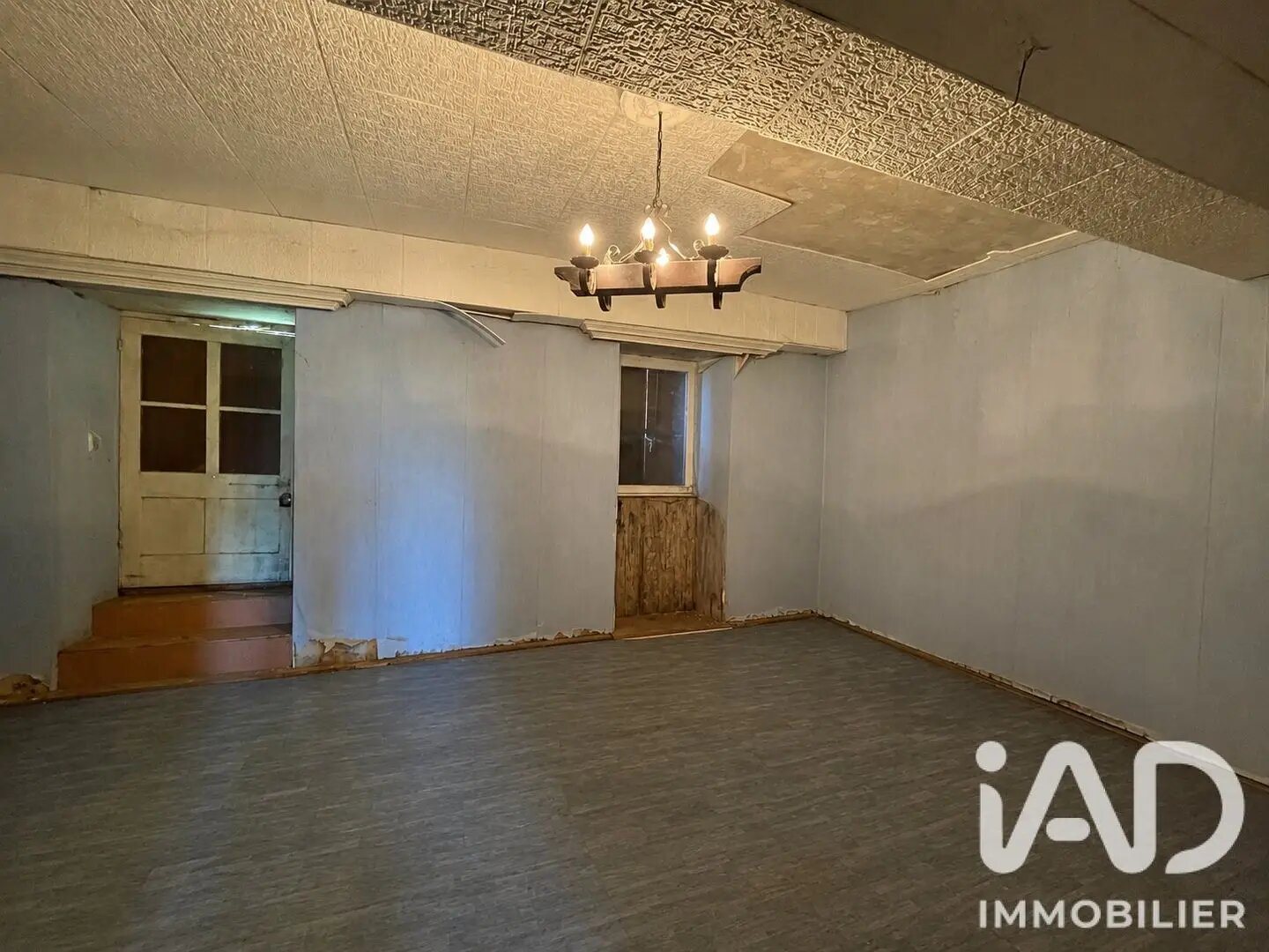 Maison à vendre, 125m², Châteauneuf-de-Galaure