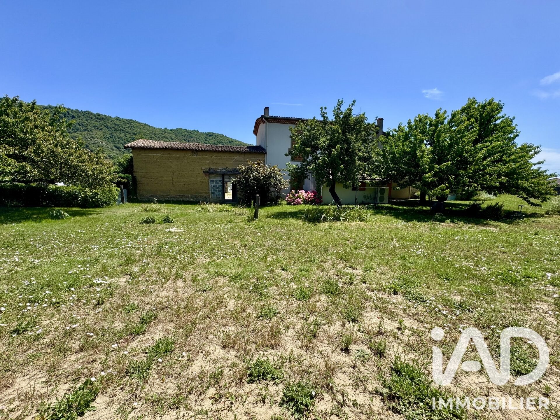 Maison à vendre, 106m², Tain-l'Hermitage