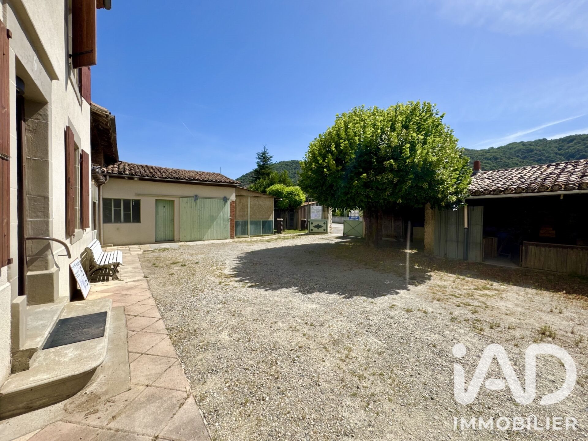 Maison à vendre, 106m², Tain-l'Hermitage