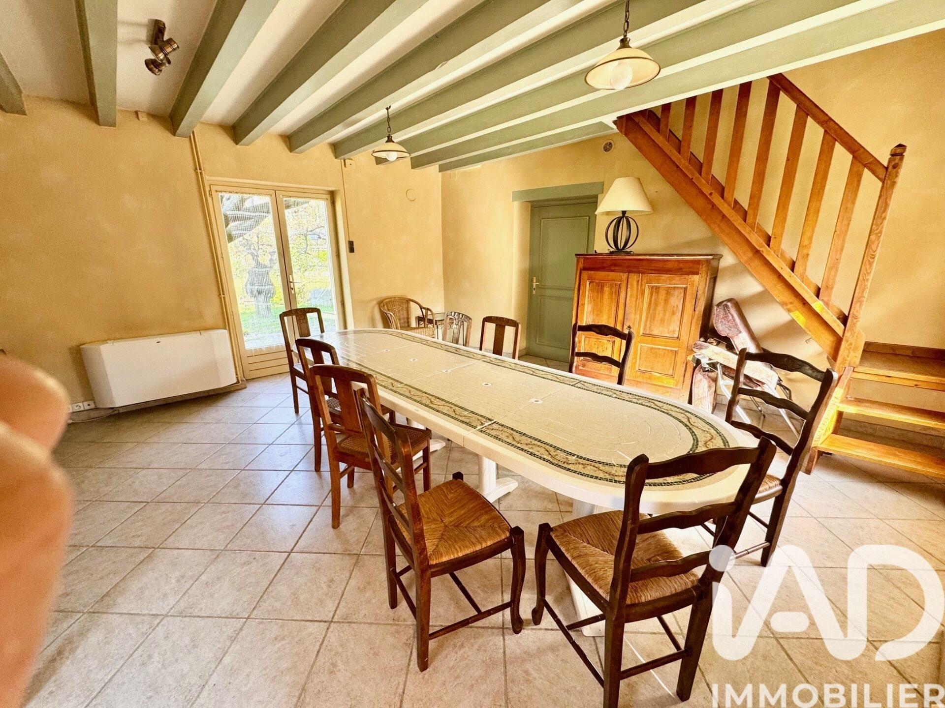 Maison à vendre, 48m², Serves-sur-Rhône
