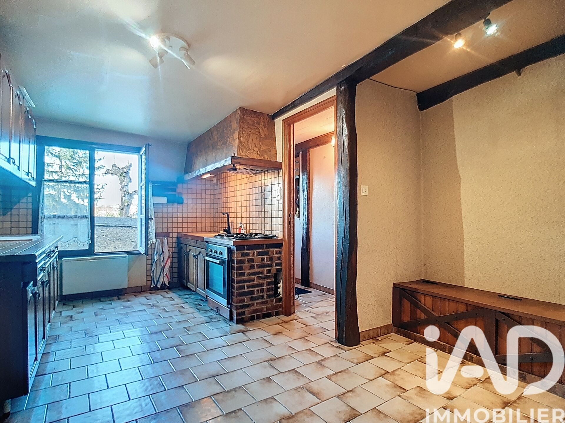 Maison à vendre, 71m², Provins