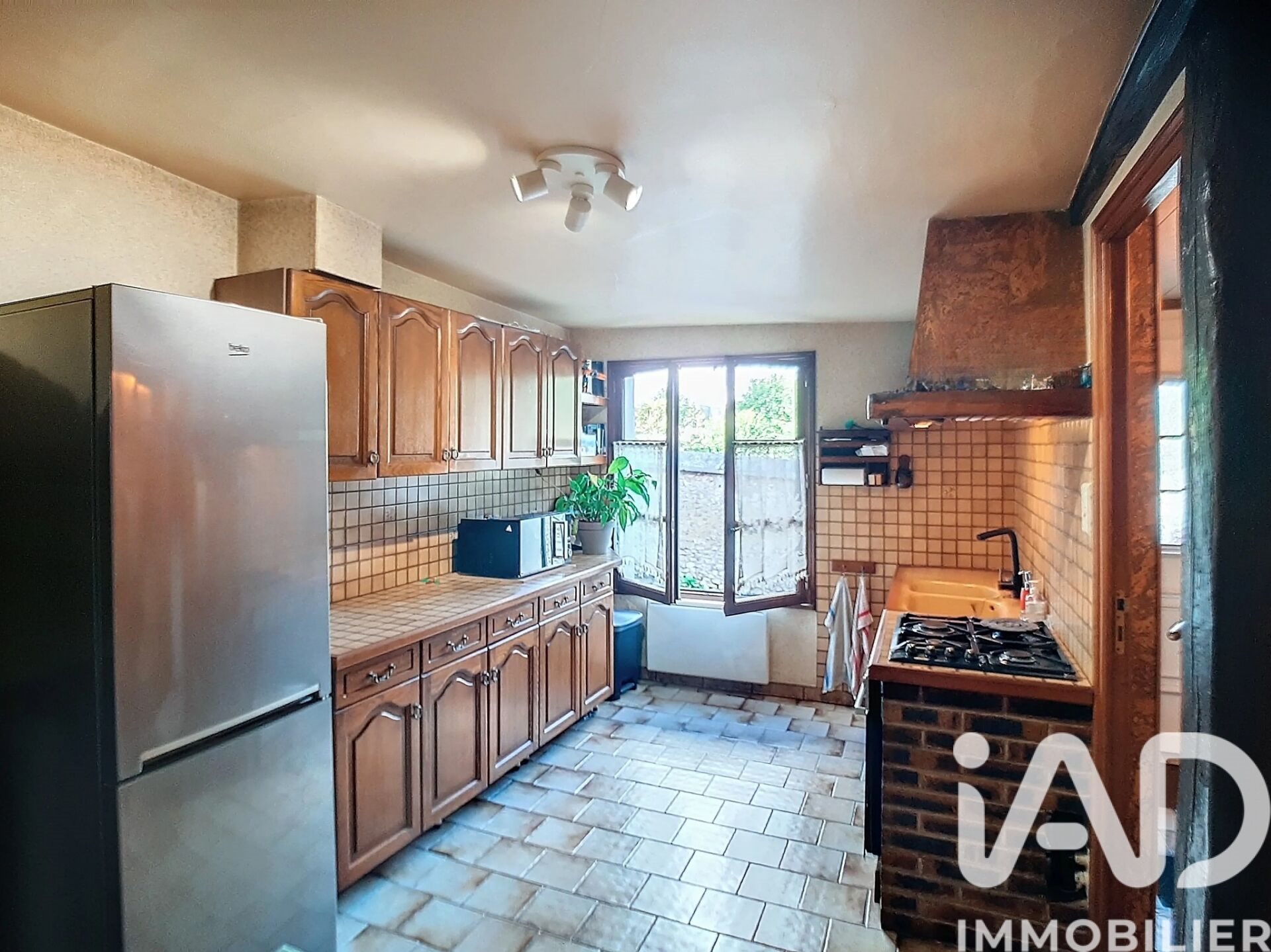 Maison à vendre, 71m², Provins