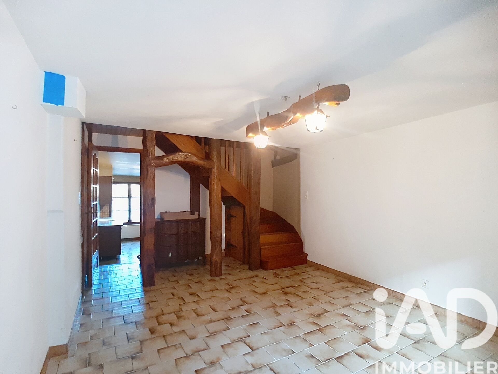 Maison à vendre, 71m², Provins