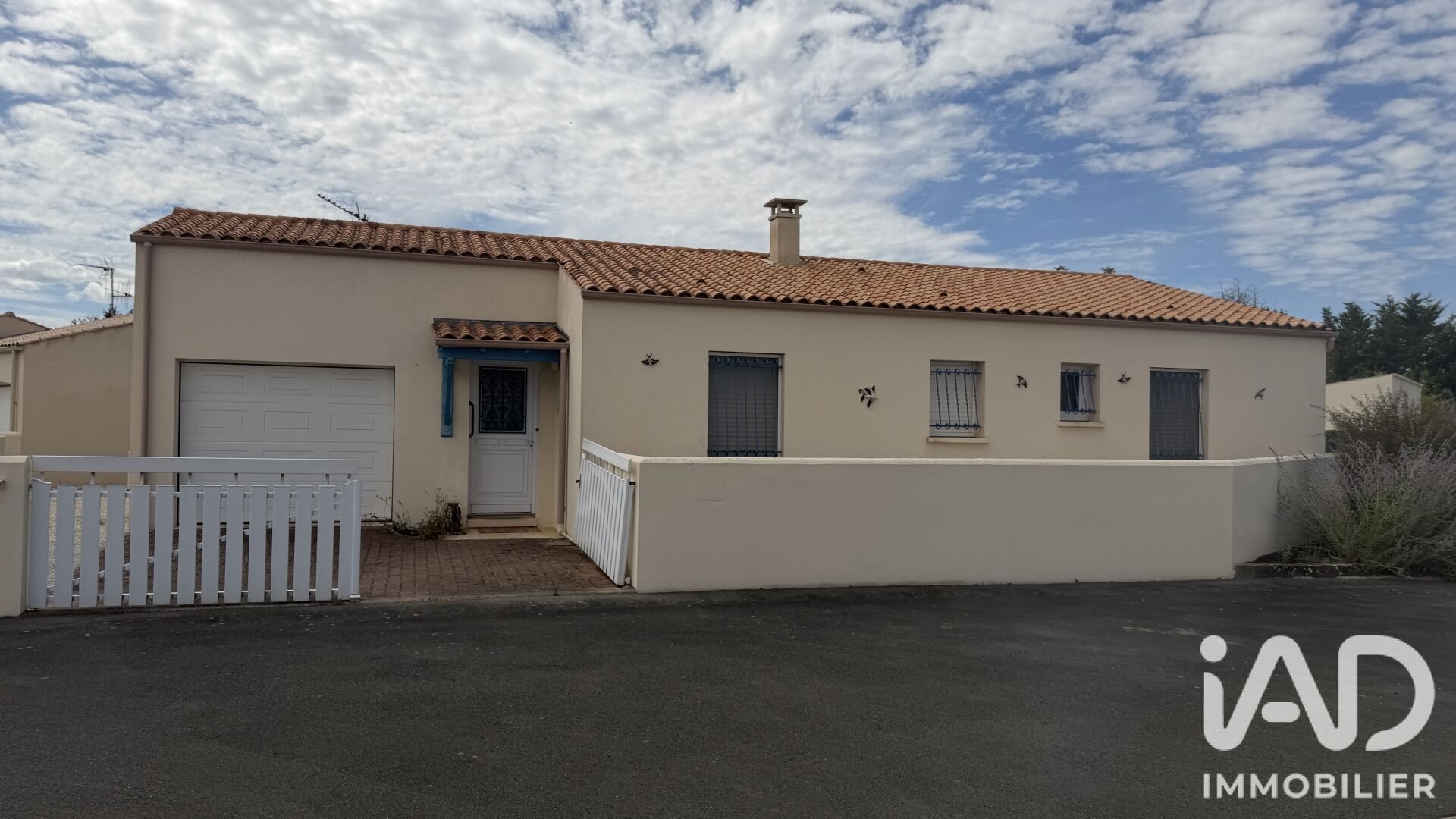Maison à vendre, 98m², Surgères