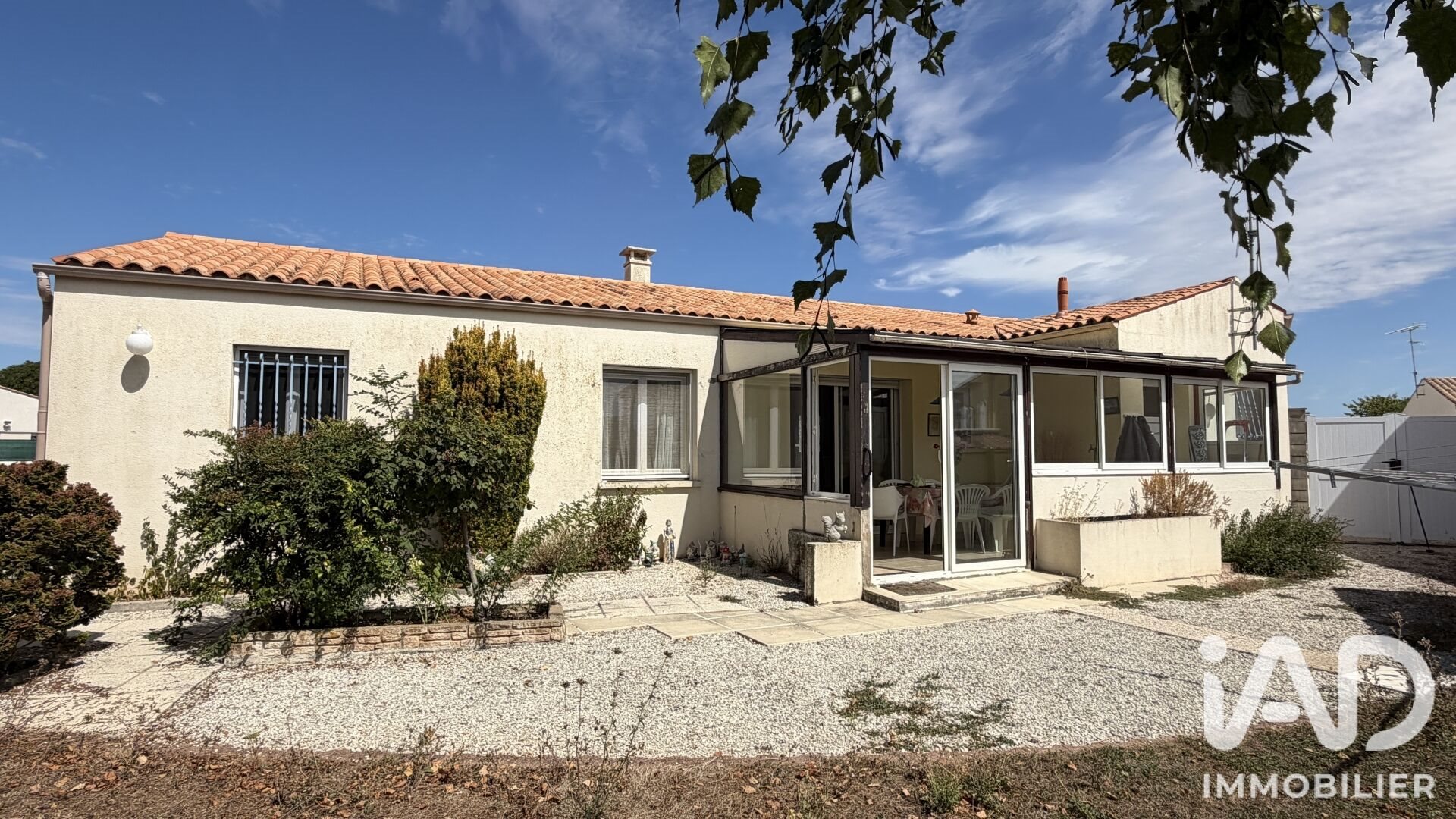 Maison à vendre, 98m², Surgères