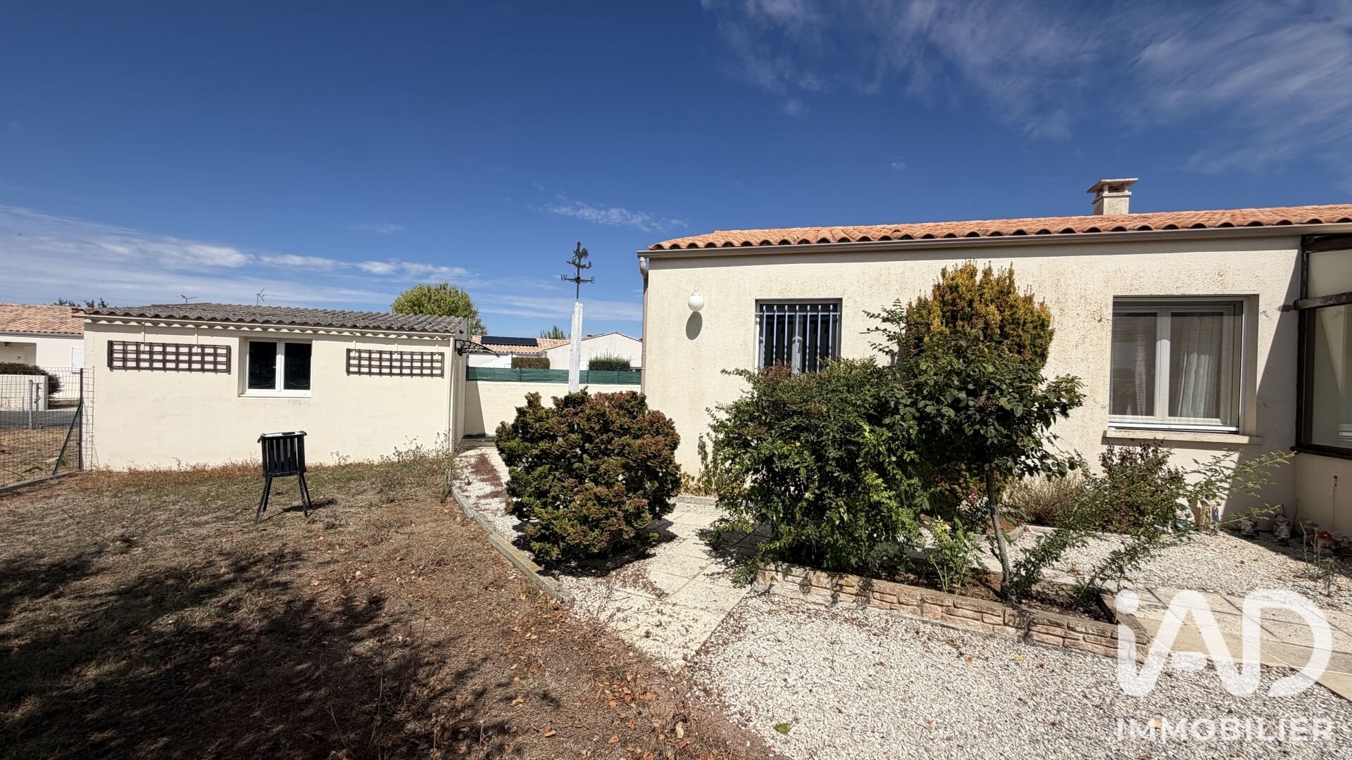 Maison à vendre, 98m², Surgères