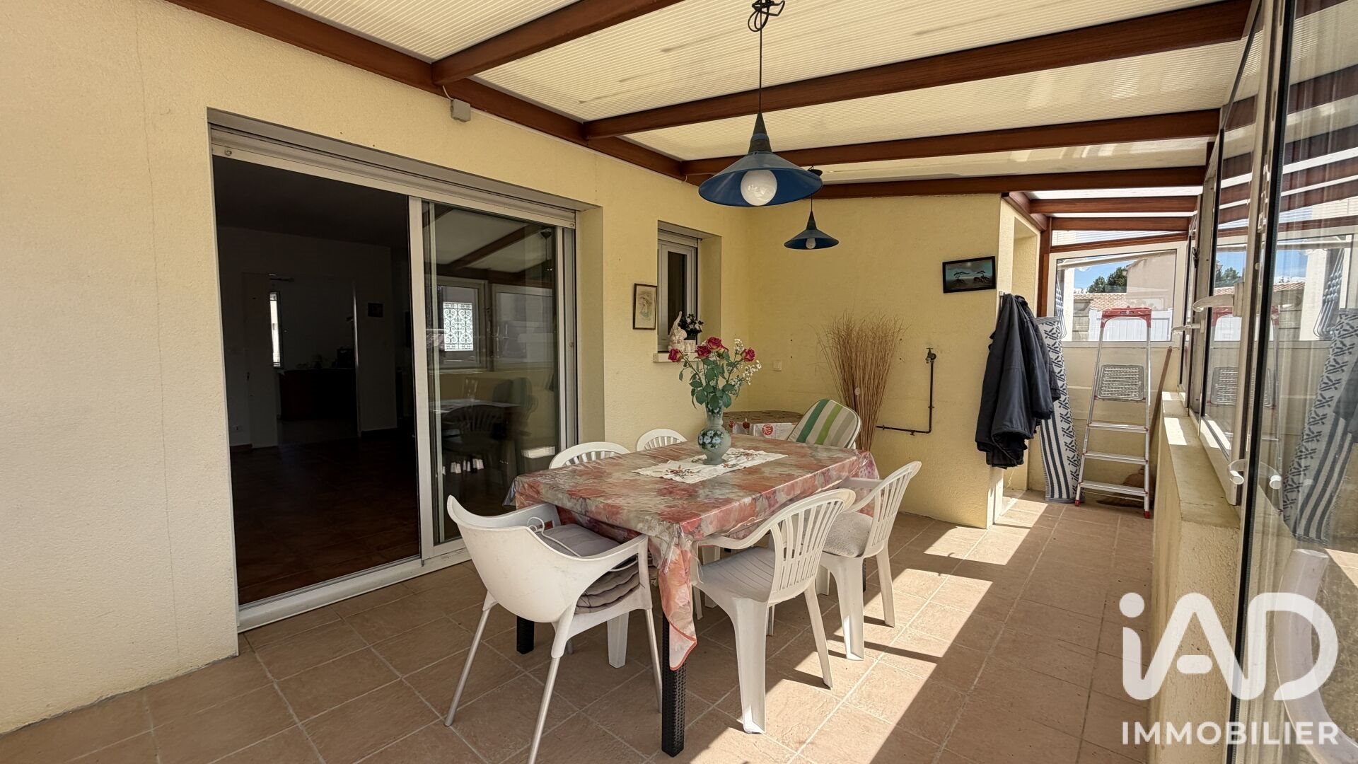 Maison à vendre, 98m², Surgères