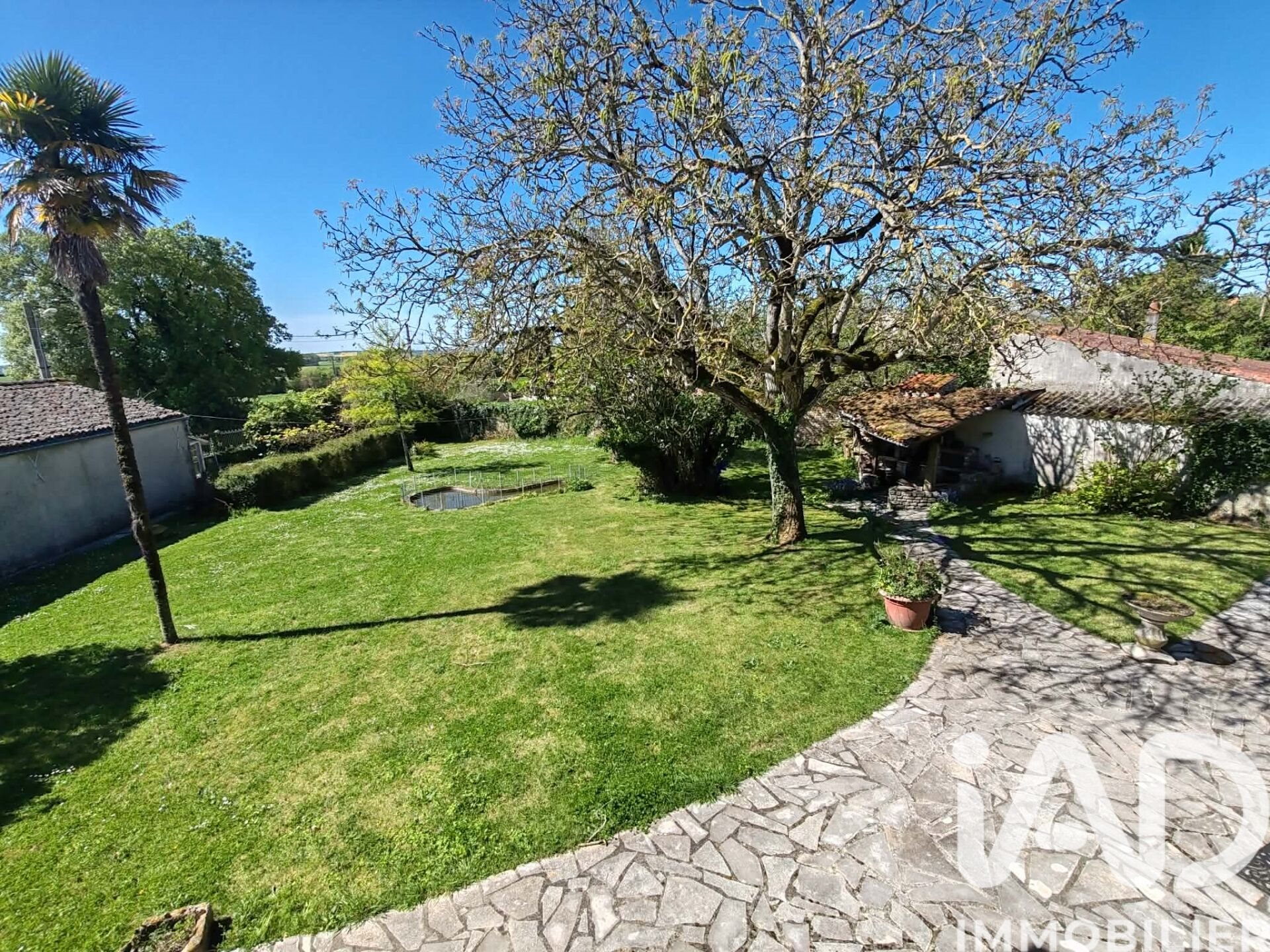 Maison à vendre, 240m², Breuil-la-Réorte