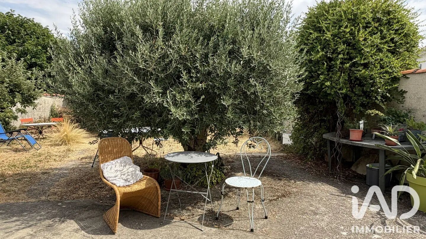 Maison à vendre, 84m², Surgères