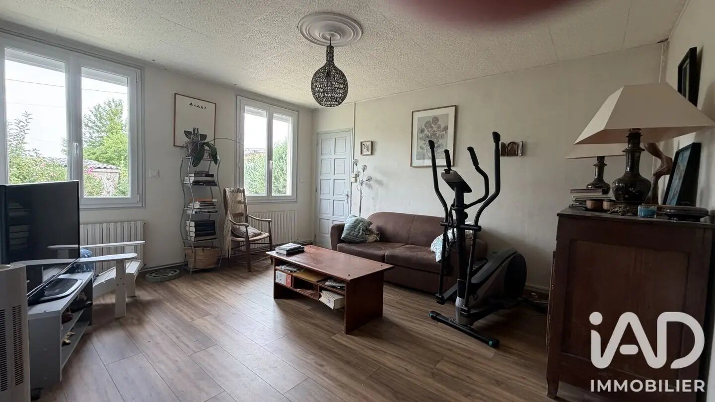 Maison à vendre, 84m², Surgères