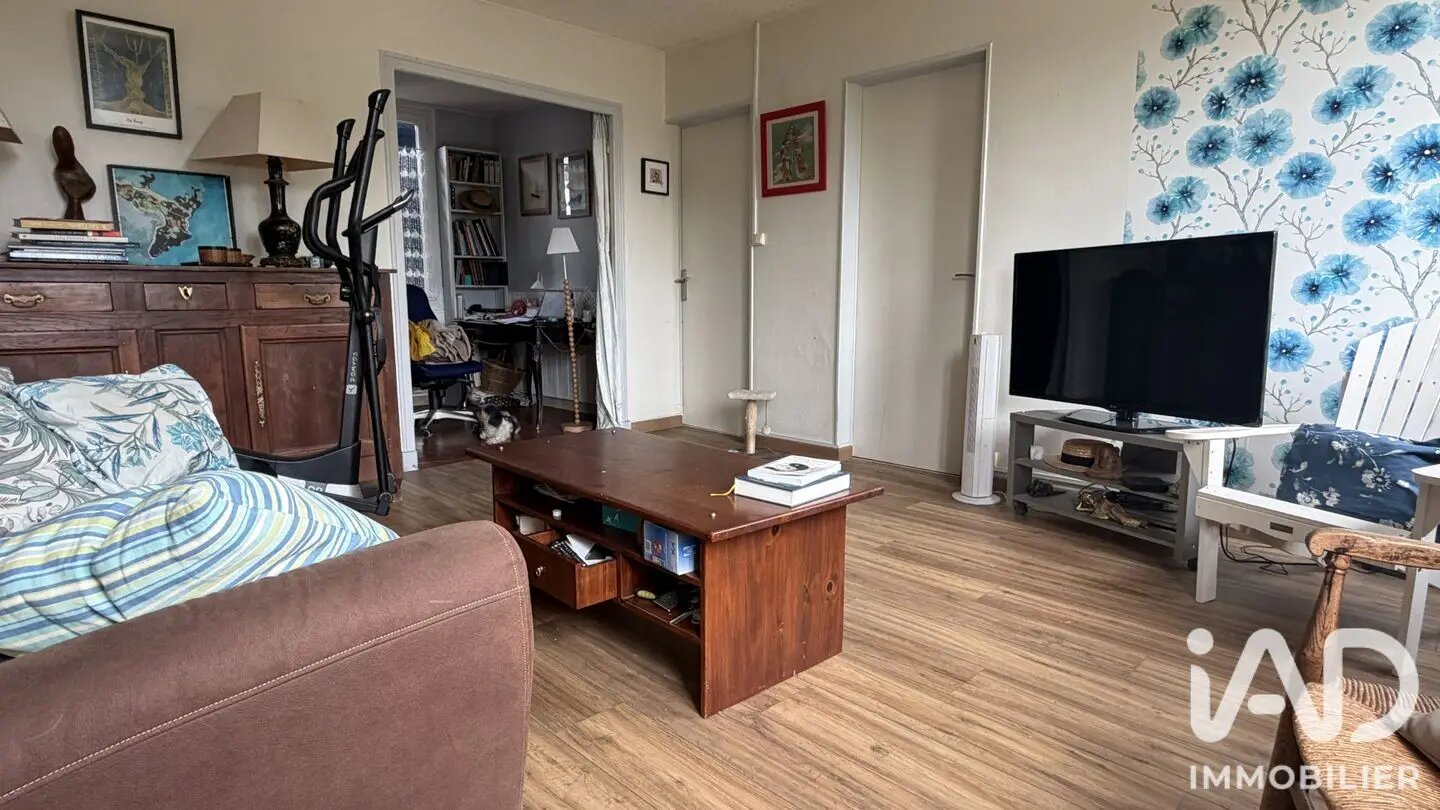 Maison à vendre, 84m², Surgères