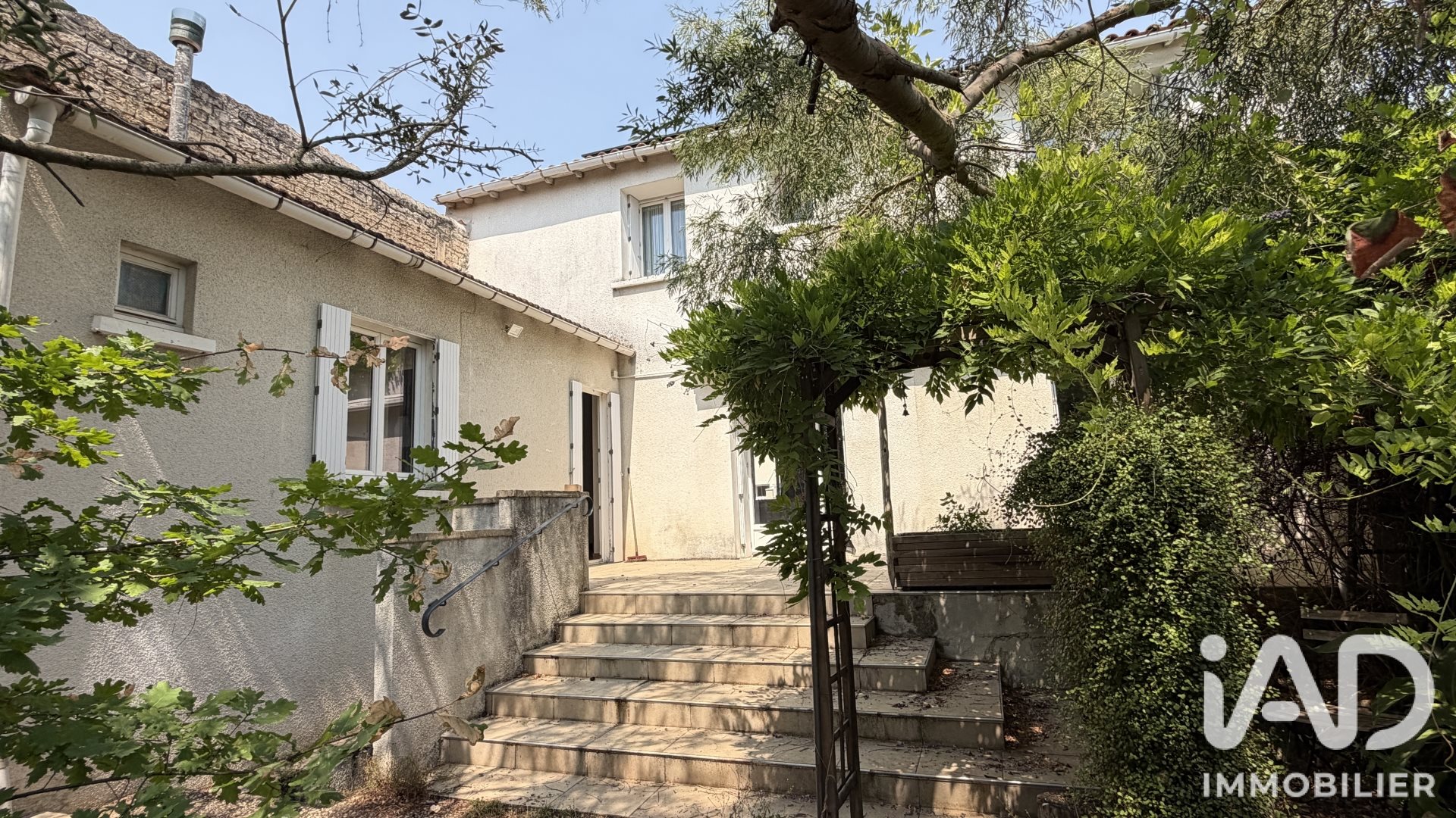 Maison à vendre, 164m², Niort