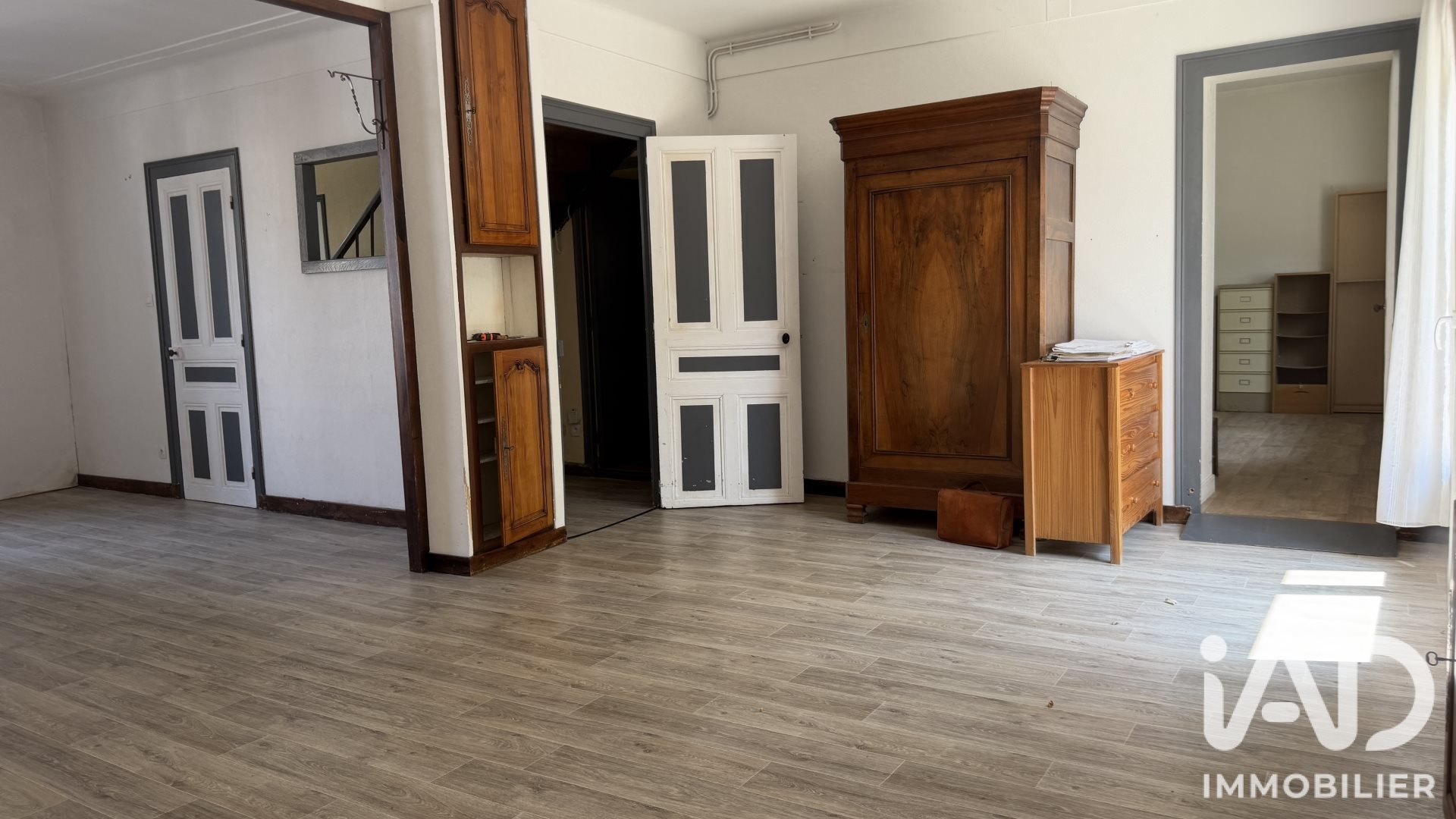 Maison à vendre, 164m², Niort
