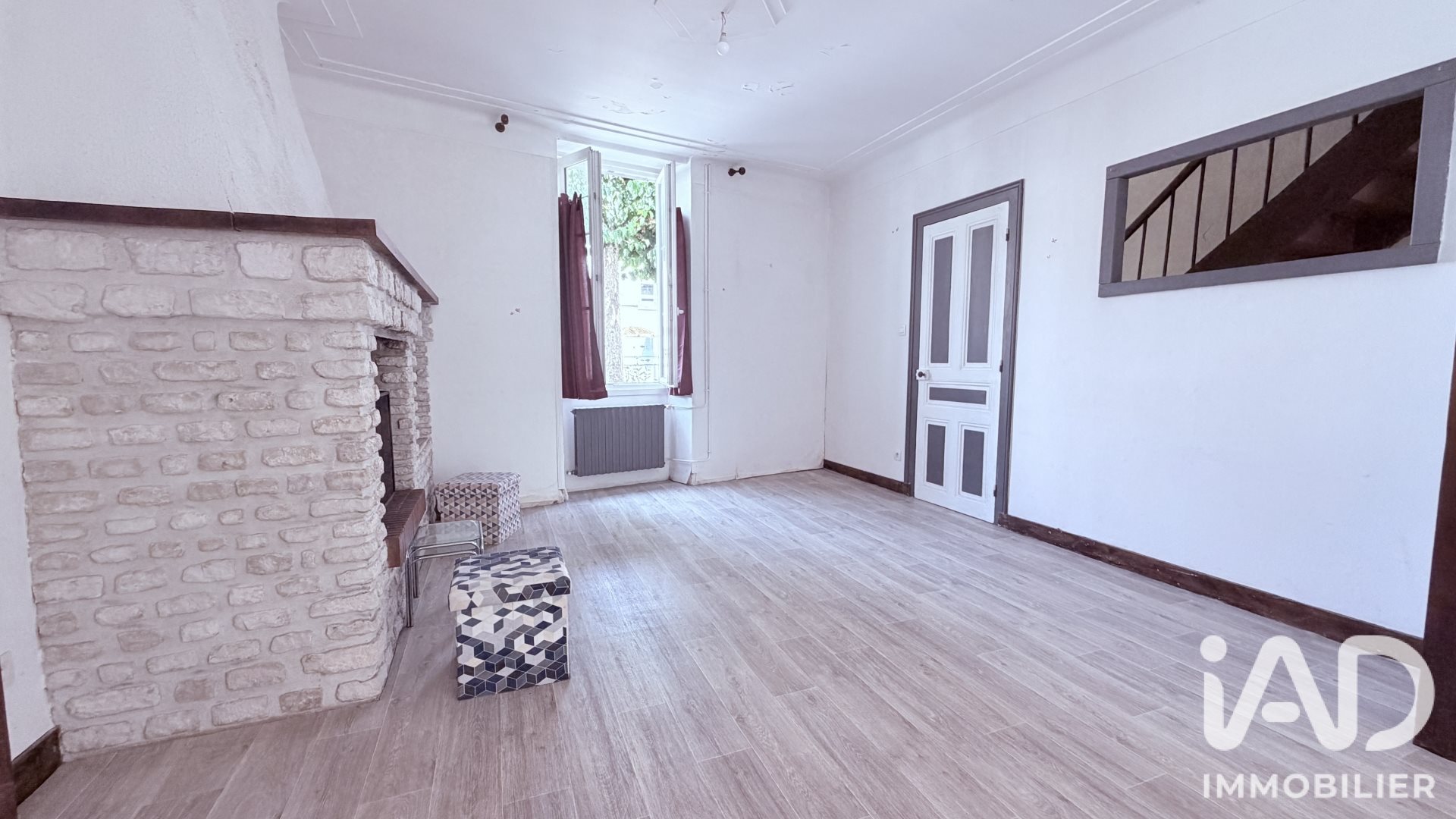 Maison à vendre, 164m², Niort